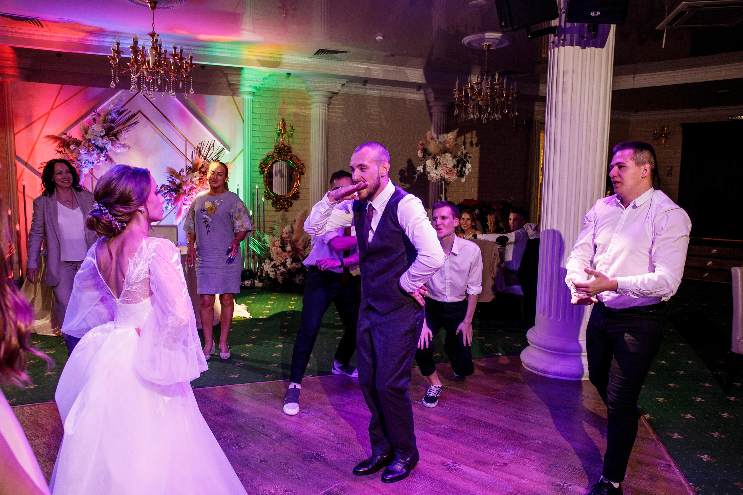 Lera & Sergey. Wedding and family photographer and videographer PA, NJ, NY, DE, MD