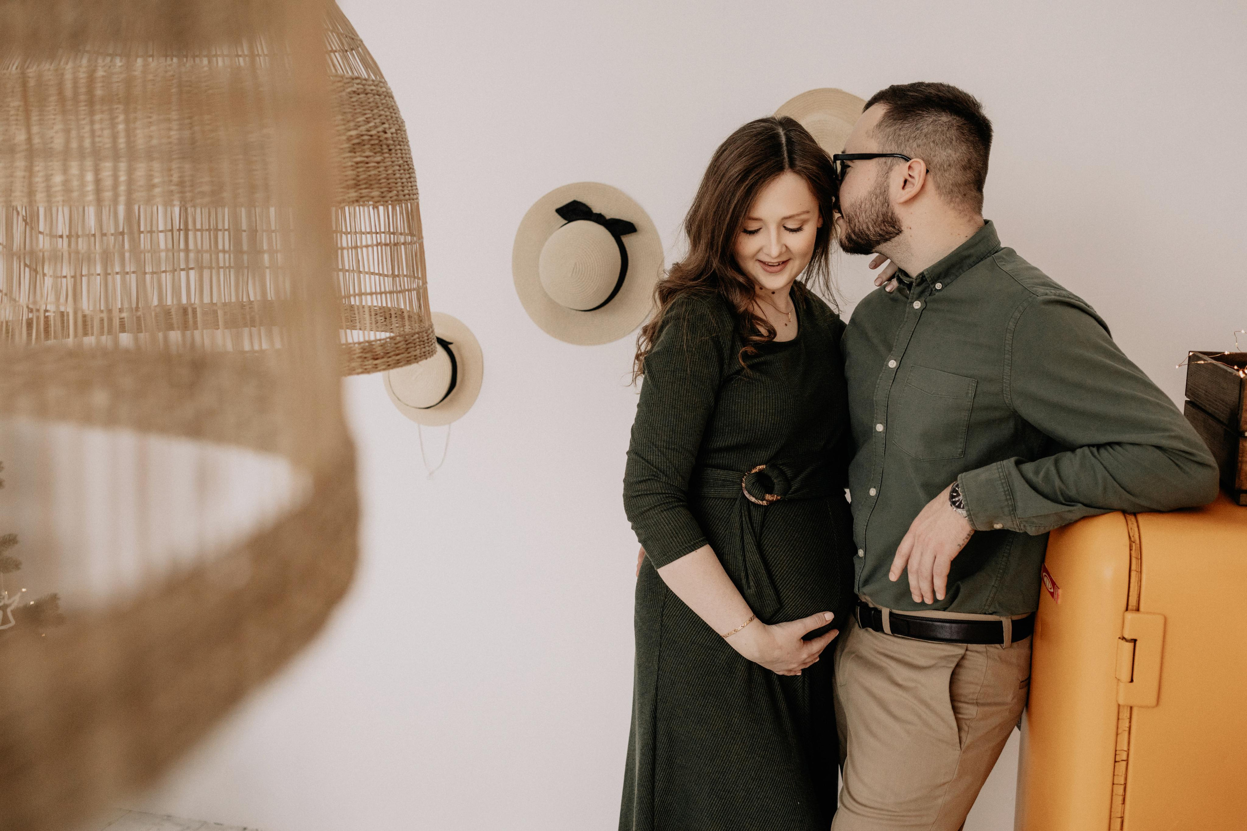 Alyona & Jane. Maternity. Wedding and family photographer and videographer PA, NJ, NY, DE, MD