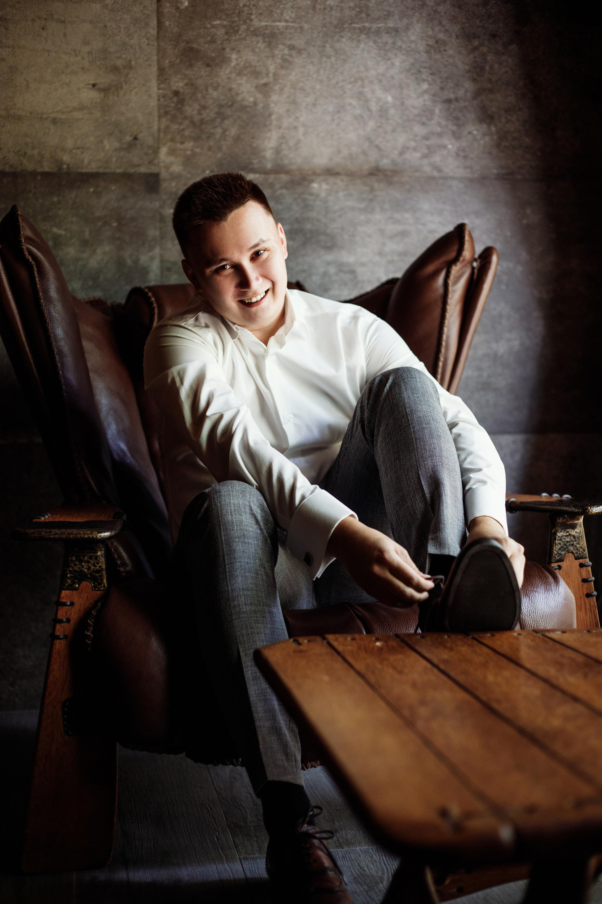 Dasha & Max. Wedding and family photographer and videographer PA, NJ, NY, DE, MD