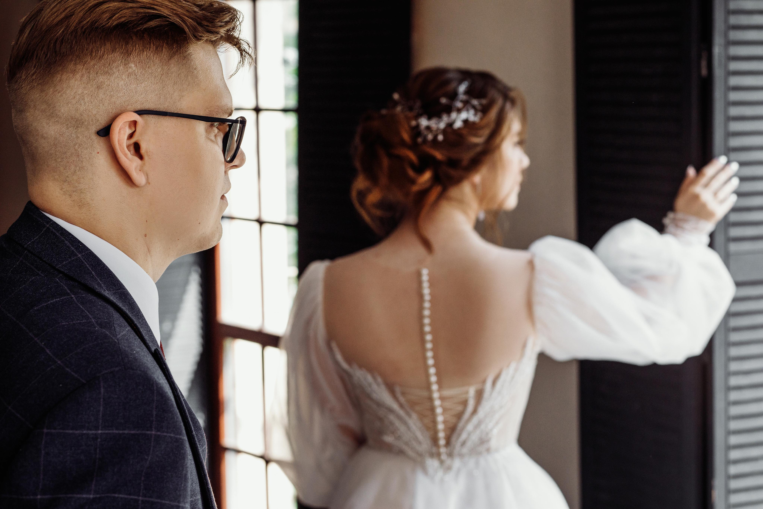 Vladimir & Tanya. Wedding and family photographer and videographer PA, NJ, NY, DE, MD