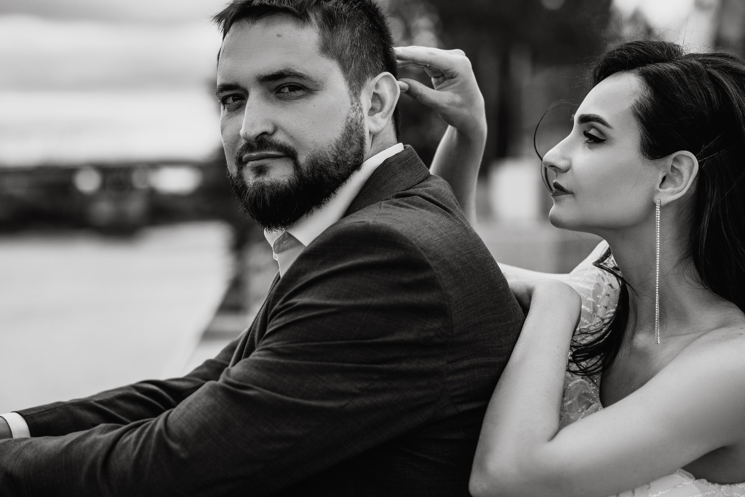 Roman & Kate. Wedding and family photographer and videographer PA, NJ, NY, DE, MD