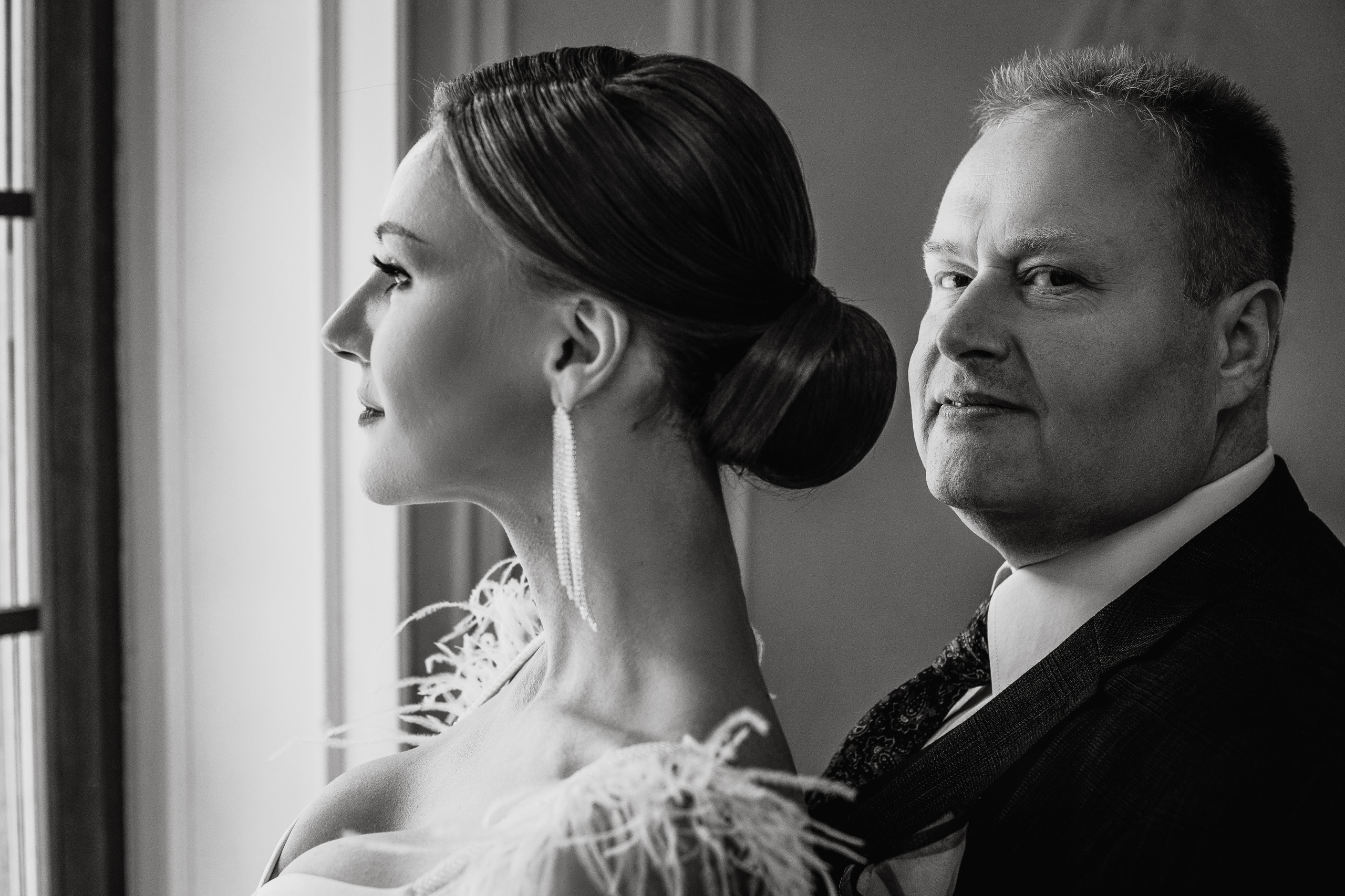 Kostya & Alyona. Wedding and family photographer and videographer PA, NJ, NY, DE, MD