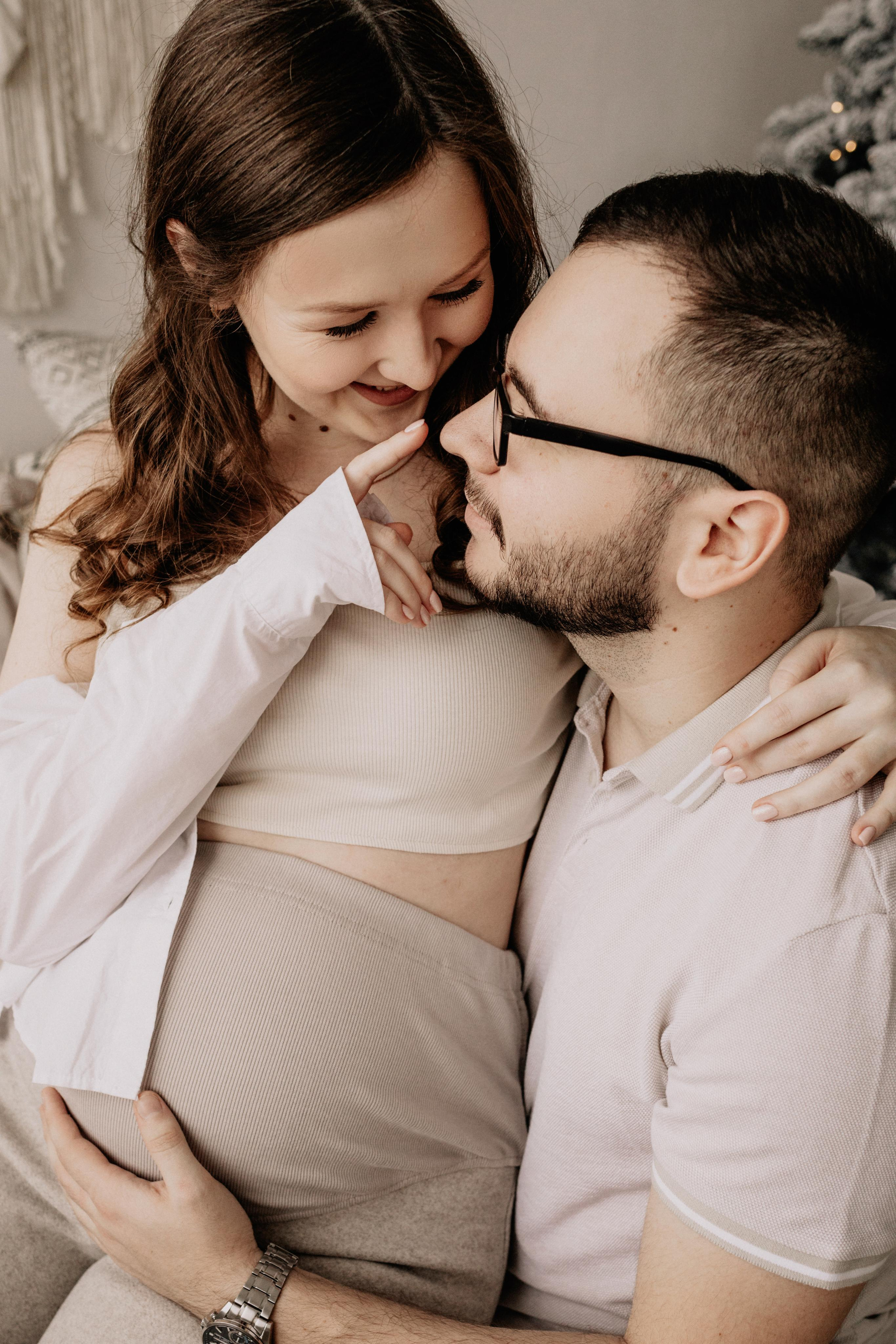 Alyona & Jane. Maternity. Wedding and family photographer and videographer PA, NJ, NY, DE, MD