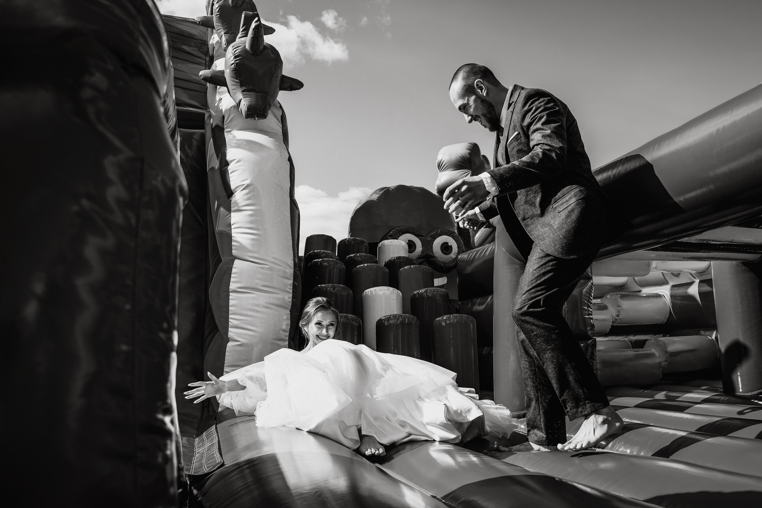 Lera & Sergey. Wedding and family photographer and videographer PA, NJ, NY, DE, MD