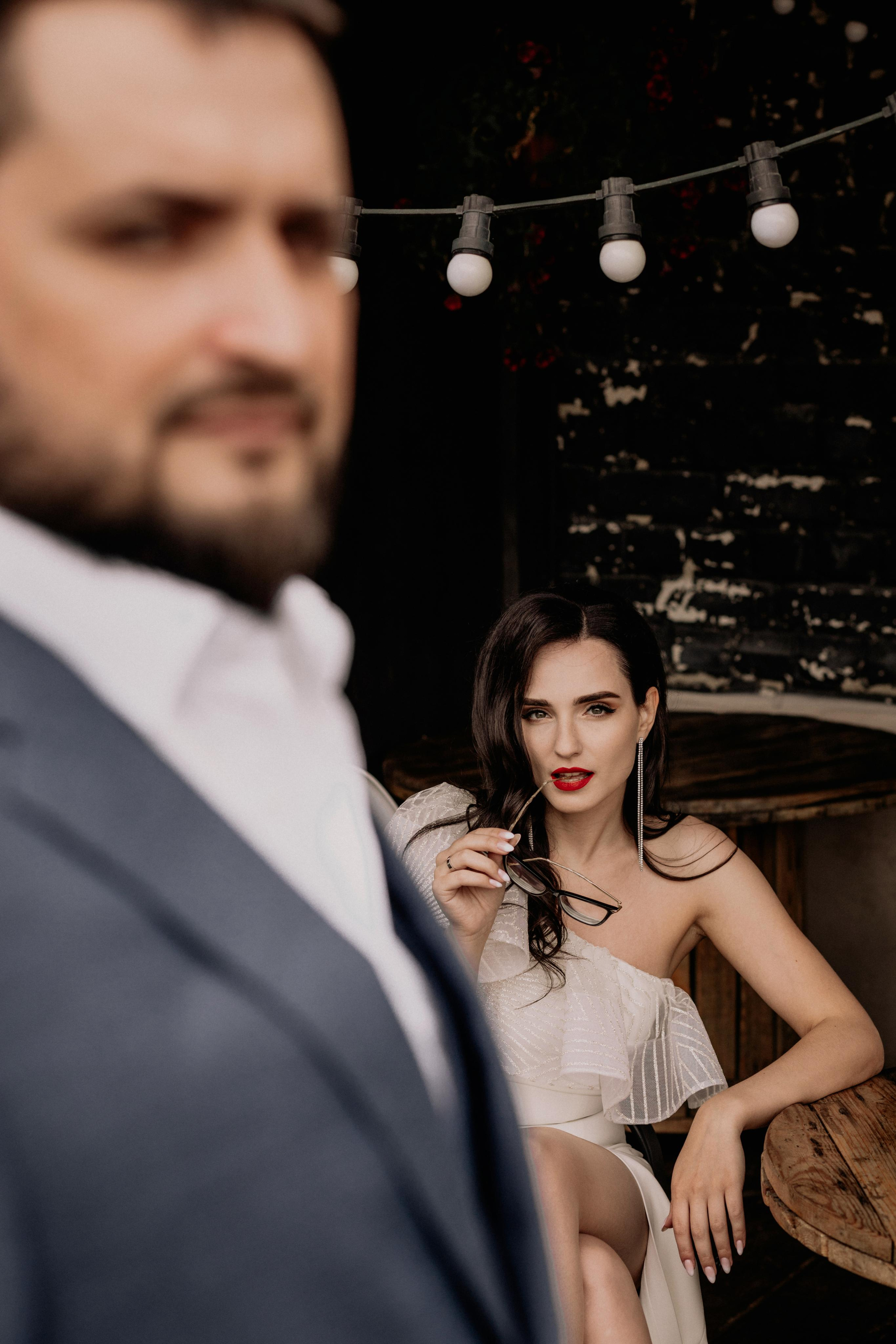 Roman & Kate. Wedding and family photographer and videographer PA, NJ, NY, DE, MD