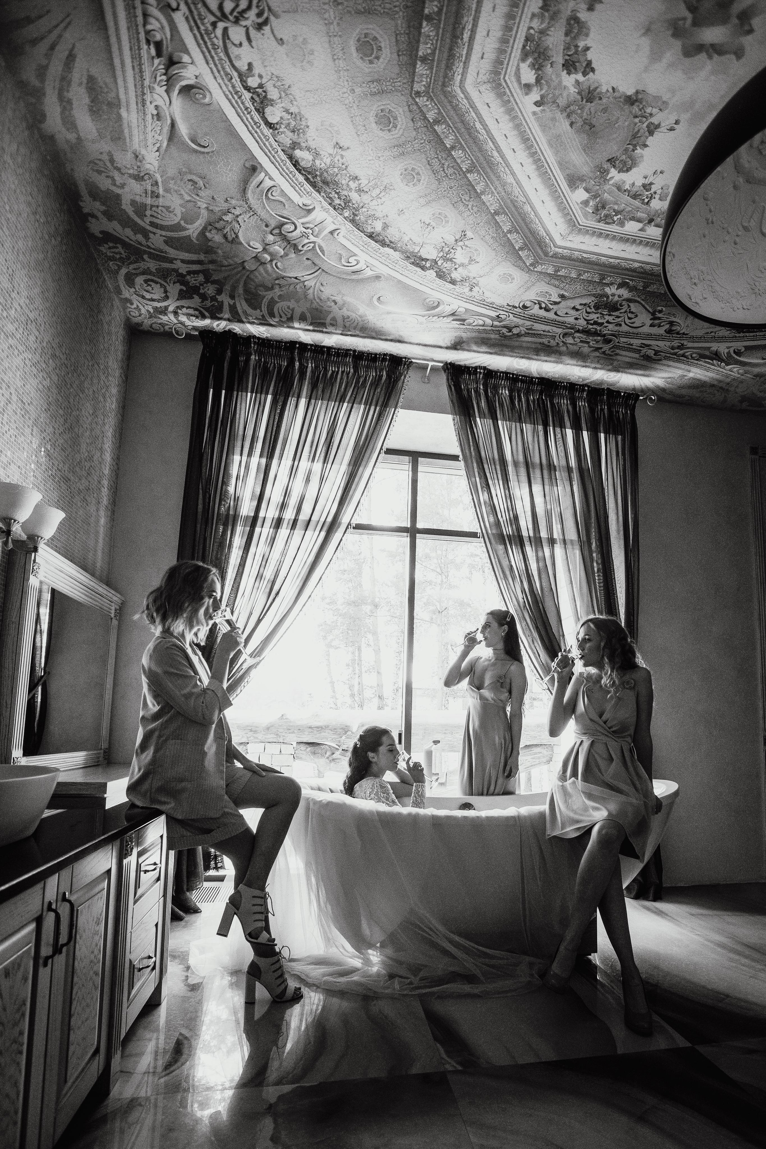 Dasha & Max. Wedding and family photographer and videographer PA, NJ, NY, DE, MD