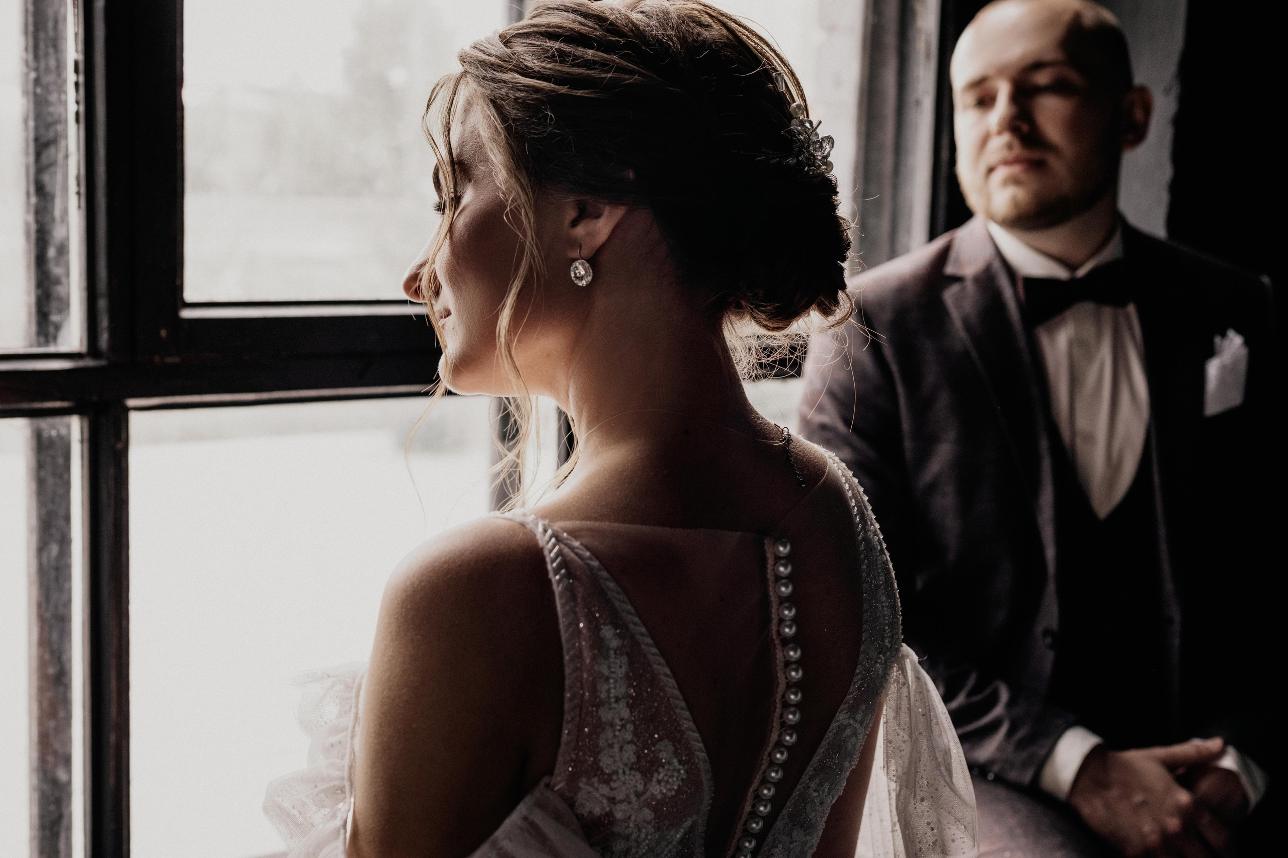 Artem & Polina. Wedding and family photographer and videographer PA, NJ, NY, DE, MD