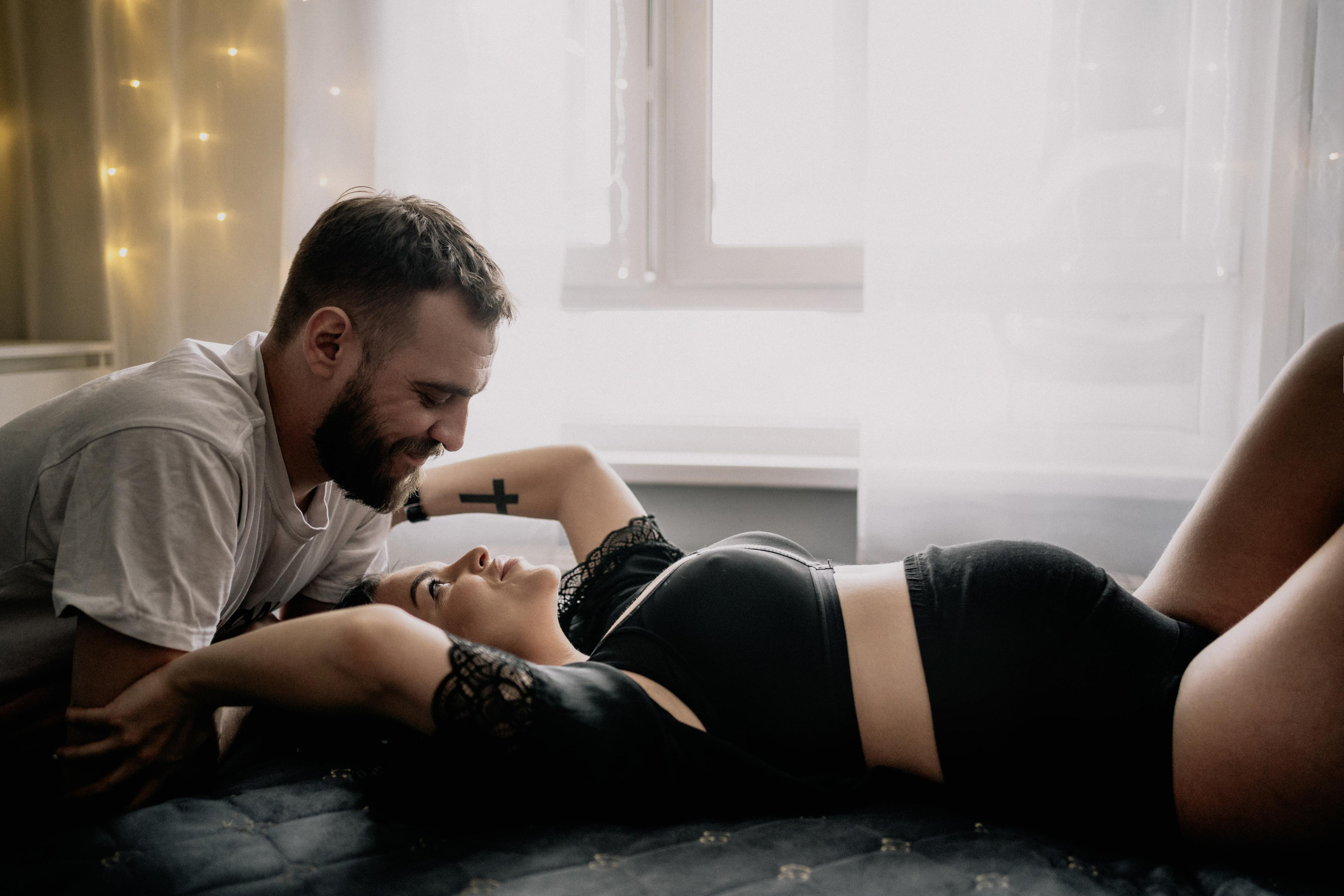 Julia & Dima. Maternity. Wedding and family photographer and videographer PA, NJ, NY, DE, MD