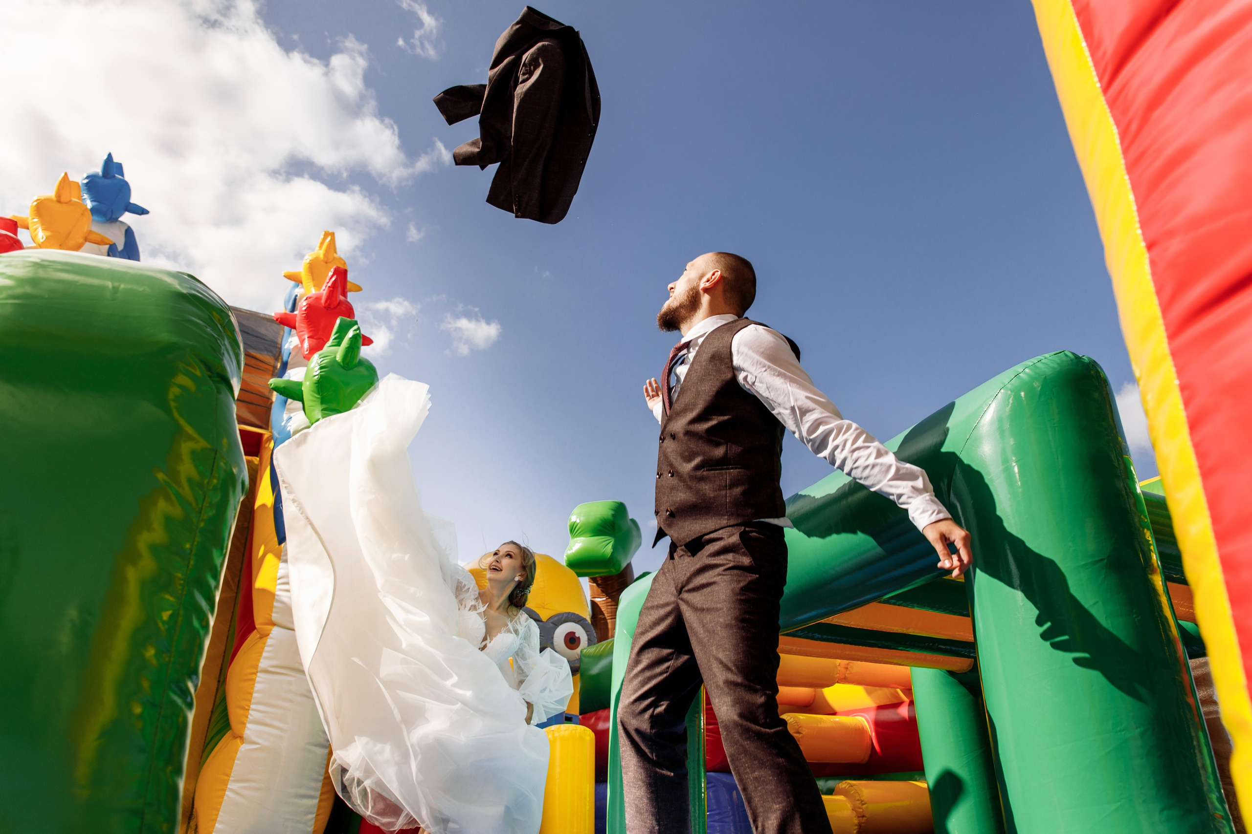 Lera & Sergey. Wedding and family photographer and videographer PA, NJ, NY, DE, MD