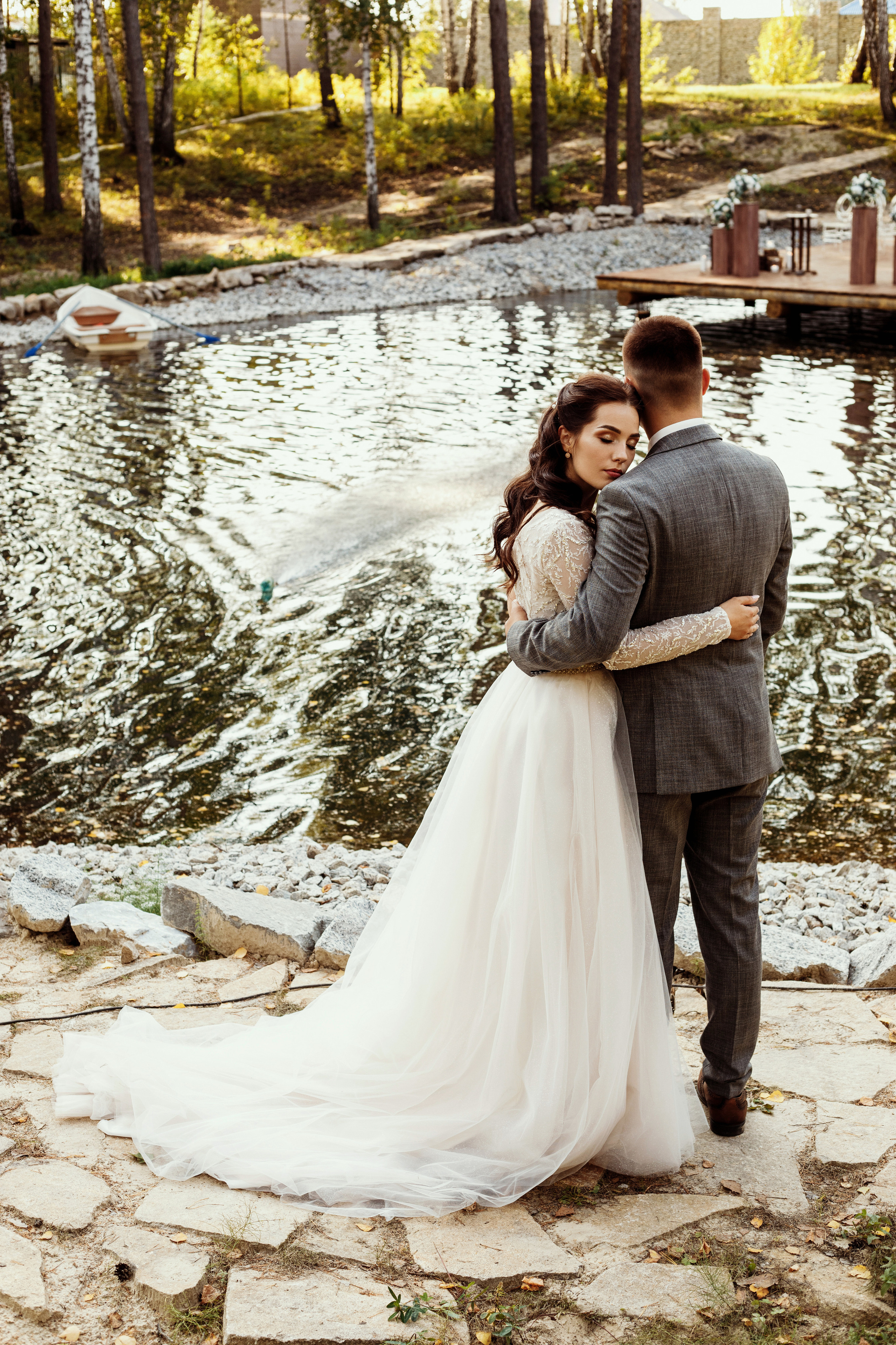 Dasha & Max. Wedding and family photographer and videographer PA, NJ, NY, DE, MD