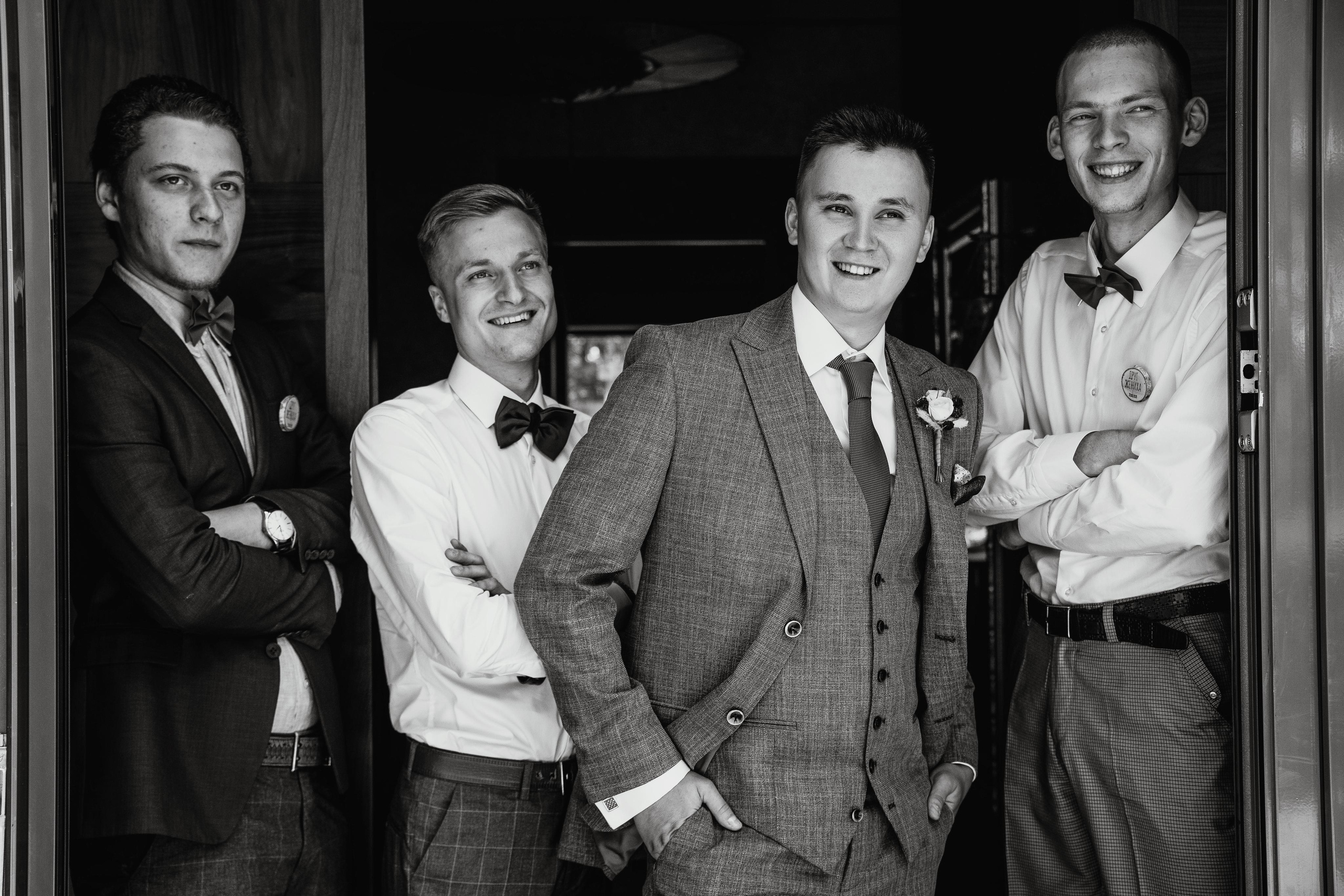 Dasha & Max. Wedding and family photographer and videographer PA, NJ, NY, DE, MD