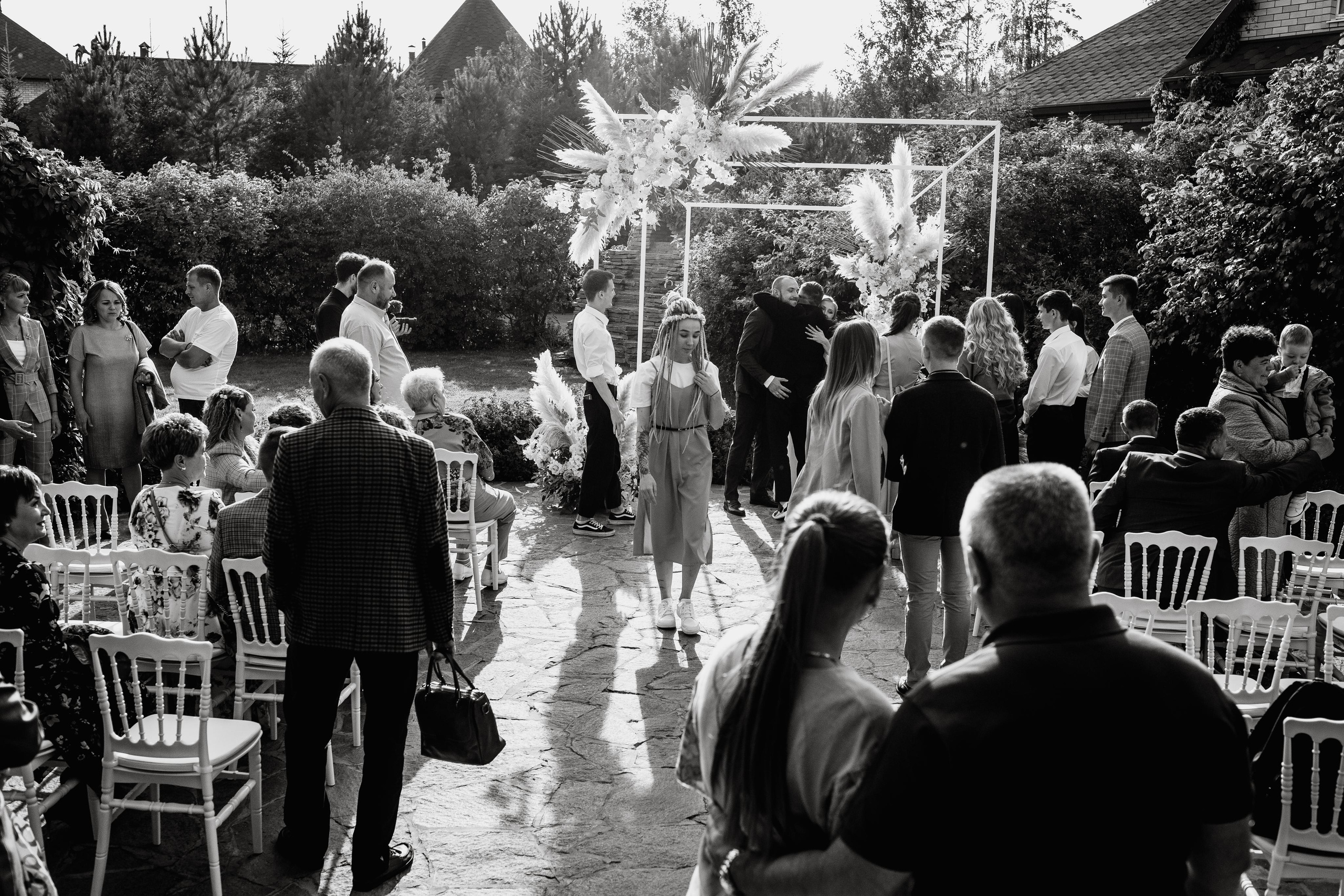 Lera & Sergey. Wedding and family photographer and videographer PA, NJ, NY, DE, MD