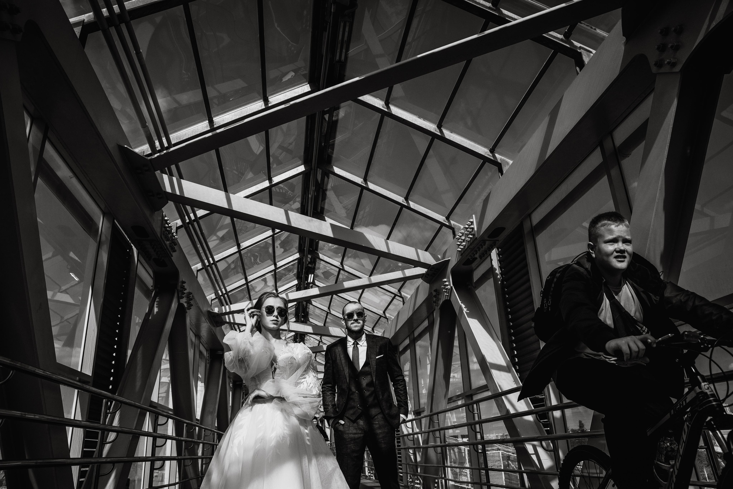 Lera & Sergey. Wedding and family photographer and videographer PA, NJ, NY, DE, MD