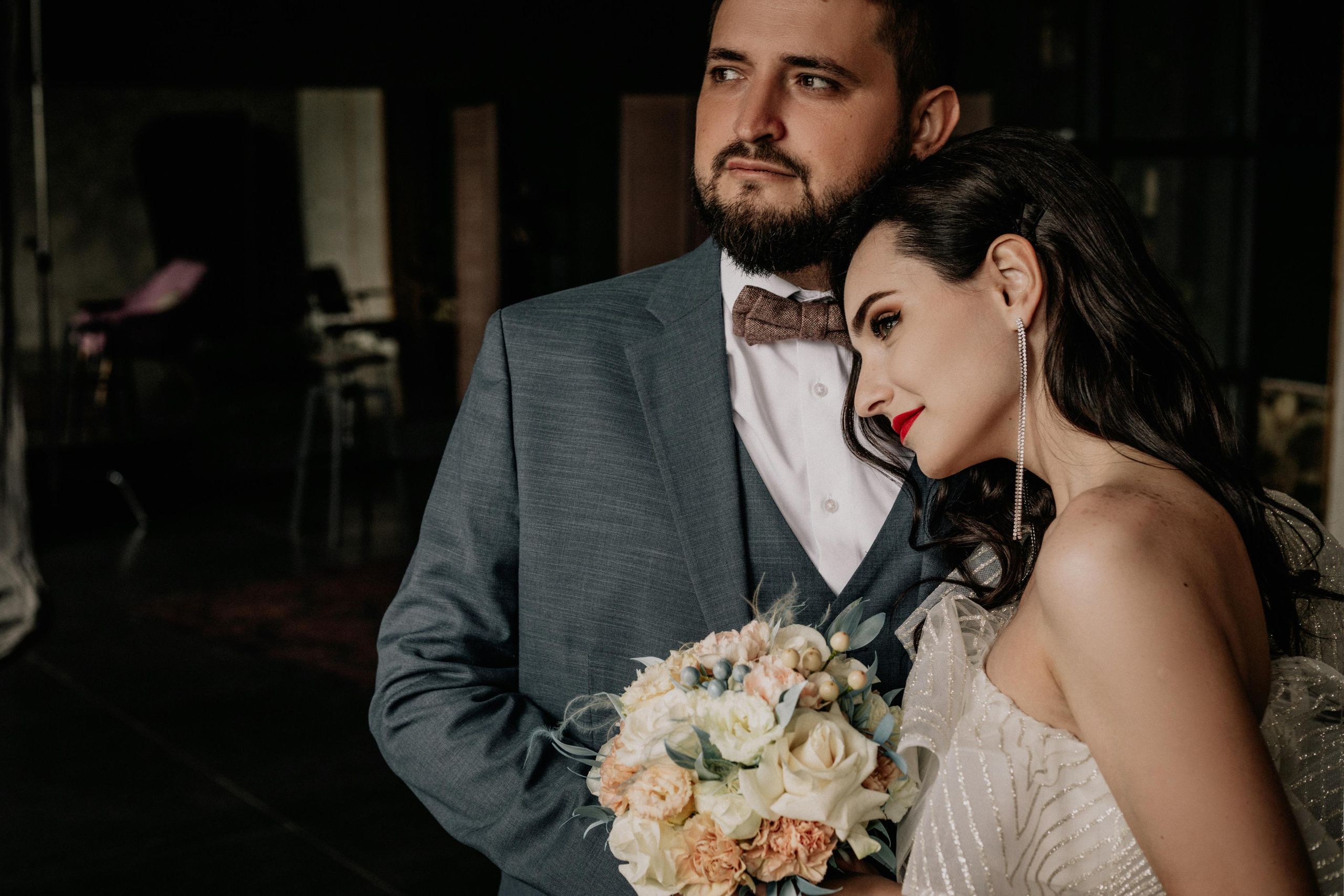 Roman & Kate. Wedding and family photographer and videographer PA, NJ, NY, DE, MD