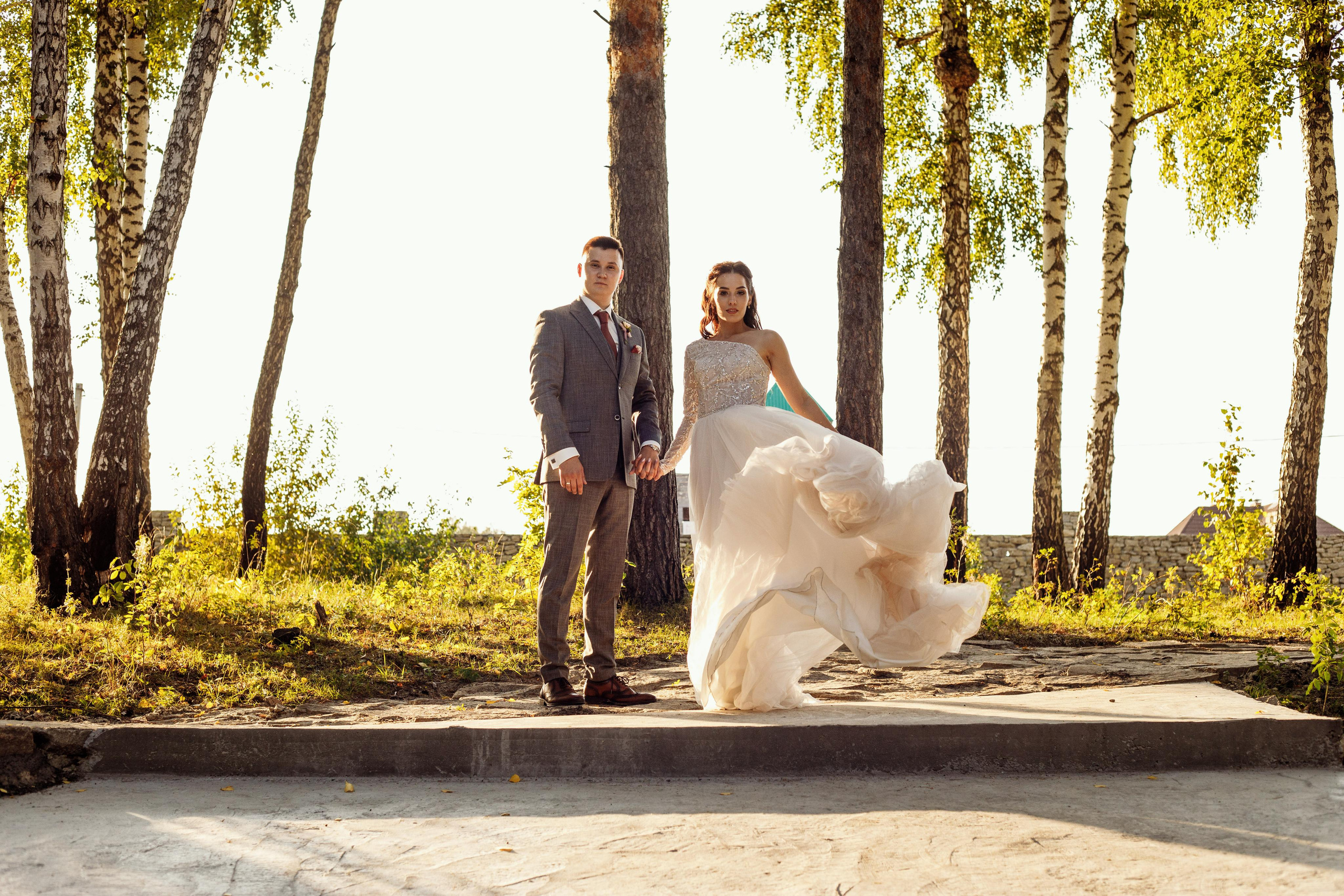 Dasha & Max. Wedding and family photographer and videographer PA, NJ, NY, DE, MD