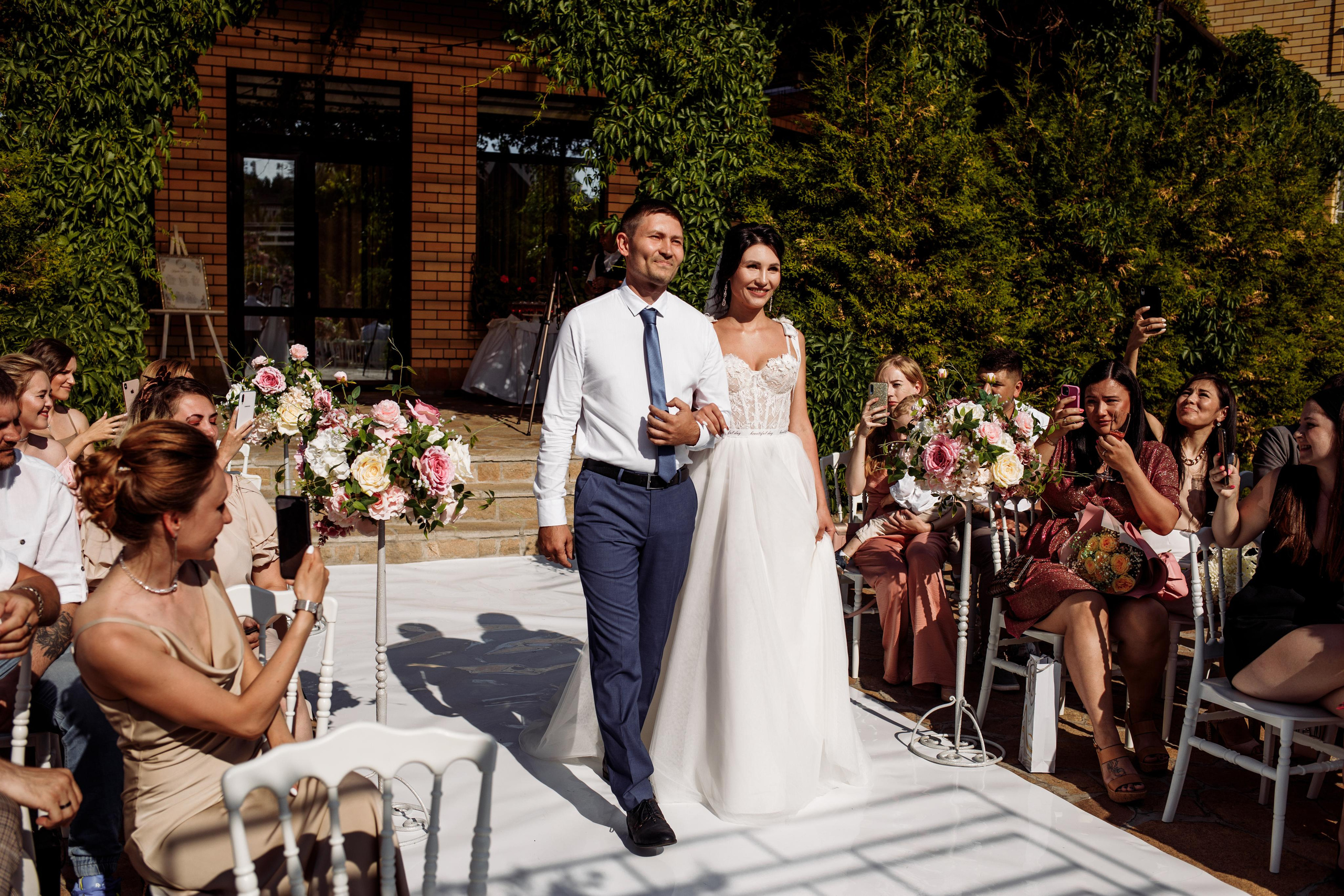 Nastya & Denis. Wedding and family photographer and videographer PA, NJ, NY, DE, MD