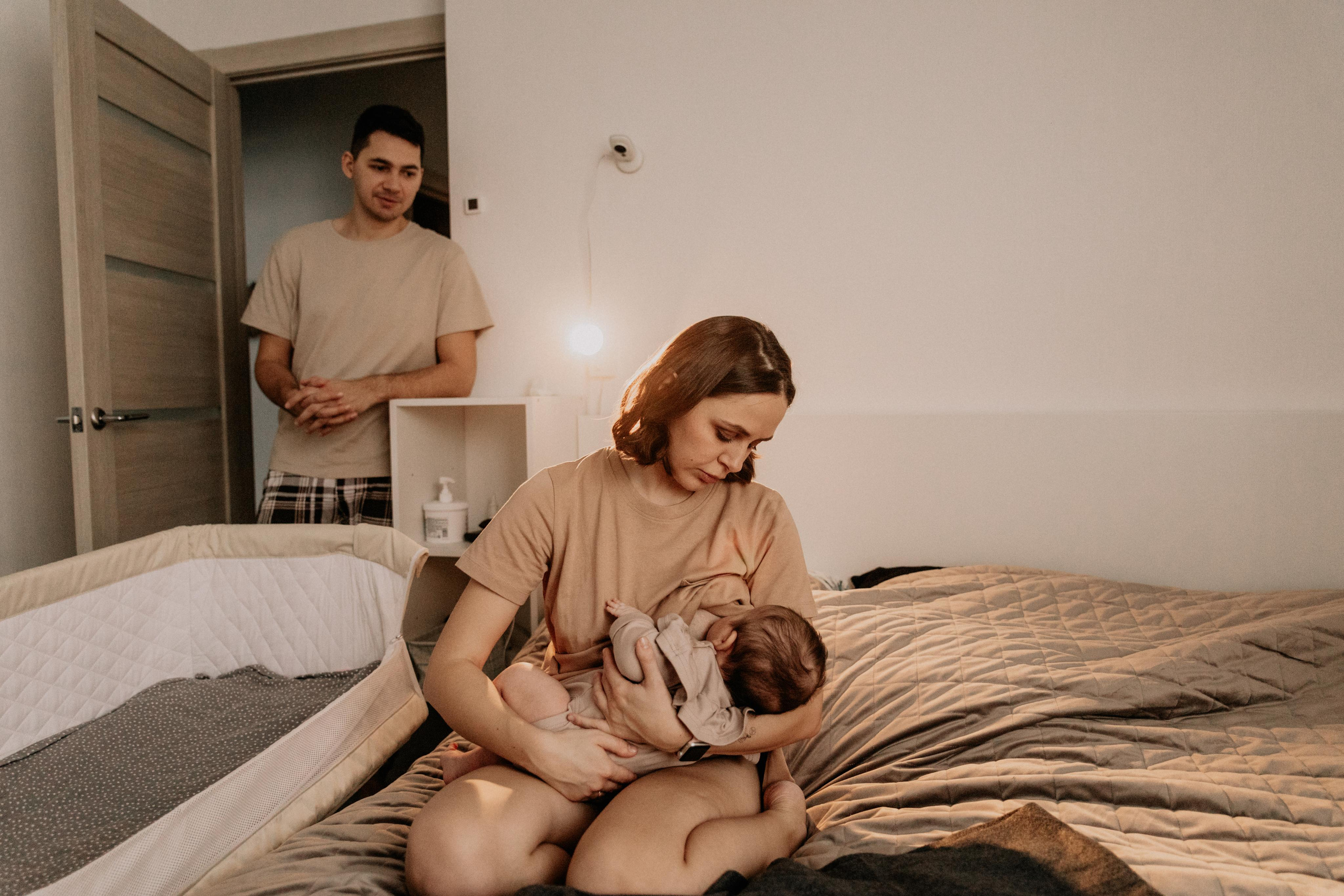 Alfred & Liza & Alice & Agatha. Home. Wedding and family photographer and videographer PA, NJ, NY, DE, MD