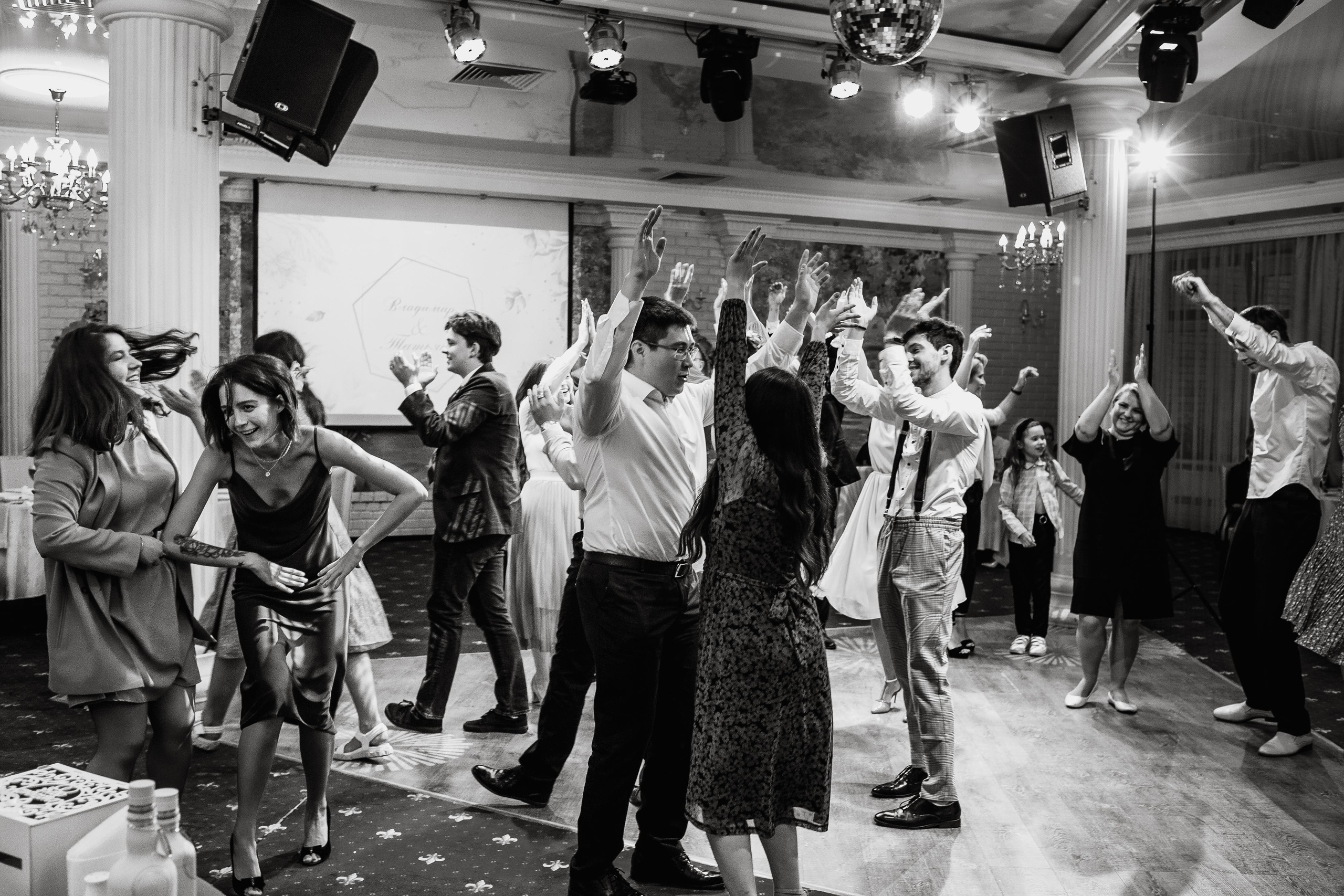 Vladimir & Tanya. Wedding and family photographer and videographer PA, NJ, NY, DE, MD