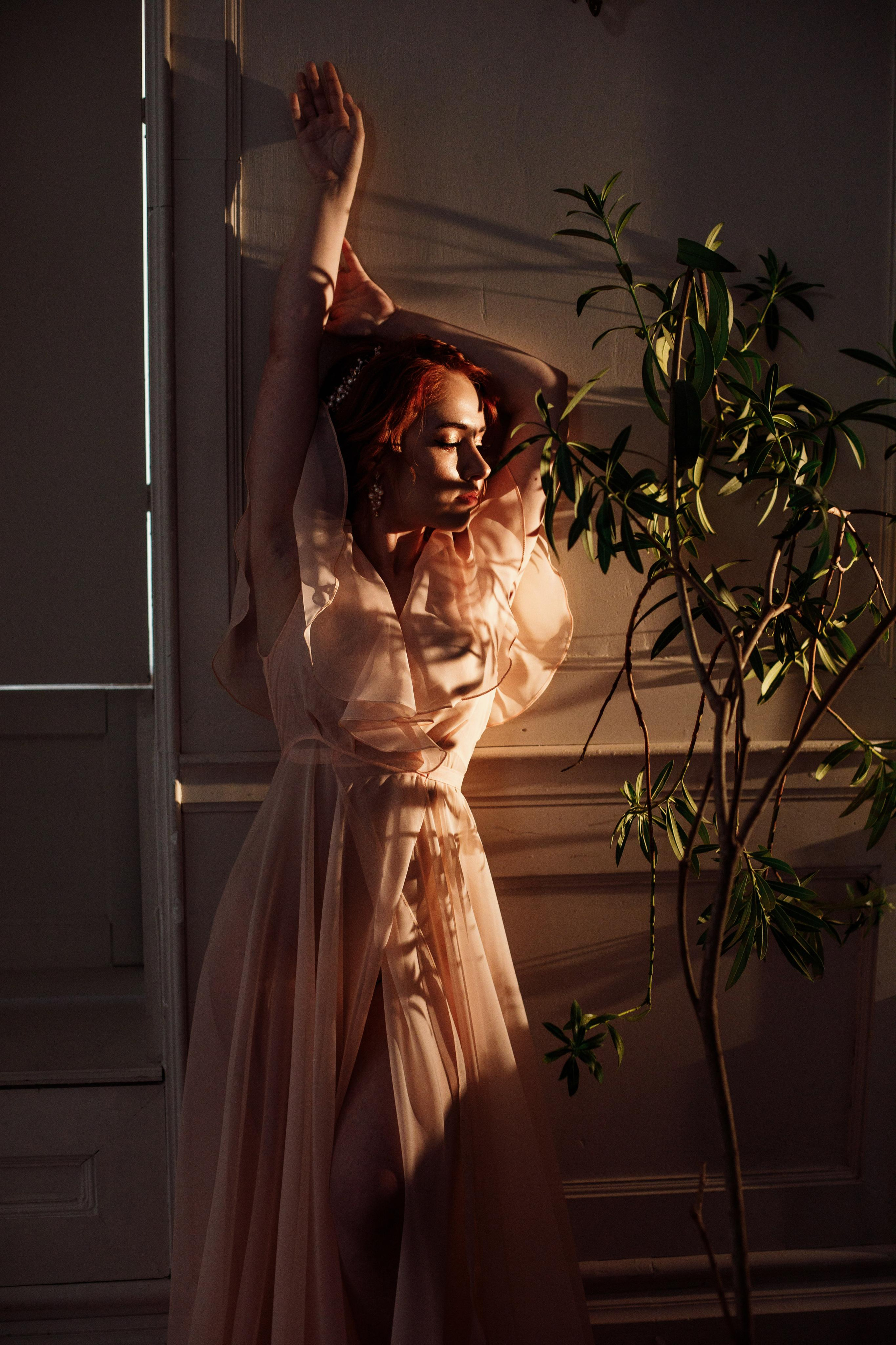 Women's portraits. Wedding and family photographer and videographer PA, NJ, NY, DE, MD