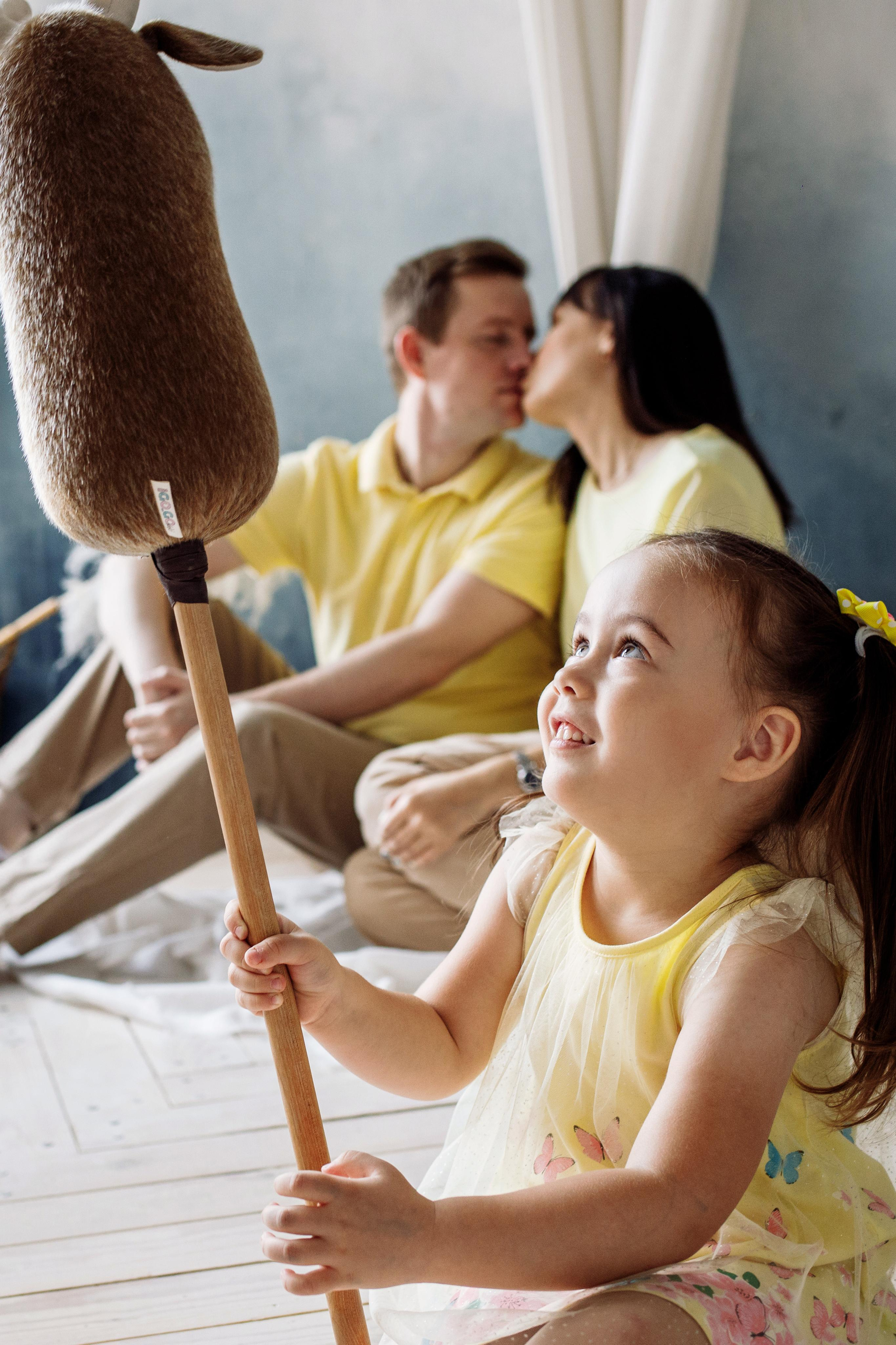 Sasha & Alfira & Ilianna. Photostudio. Wedding and family photographer and videographer PA, NJ, NY, DE, MD