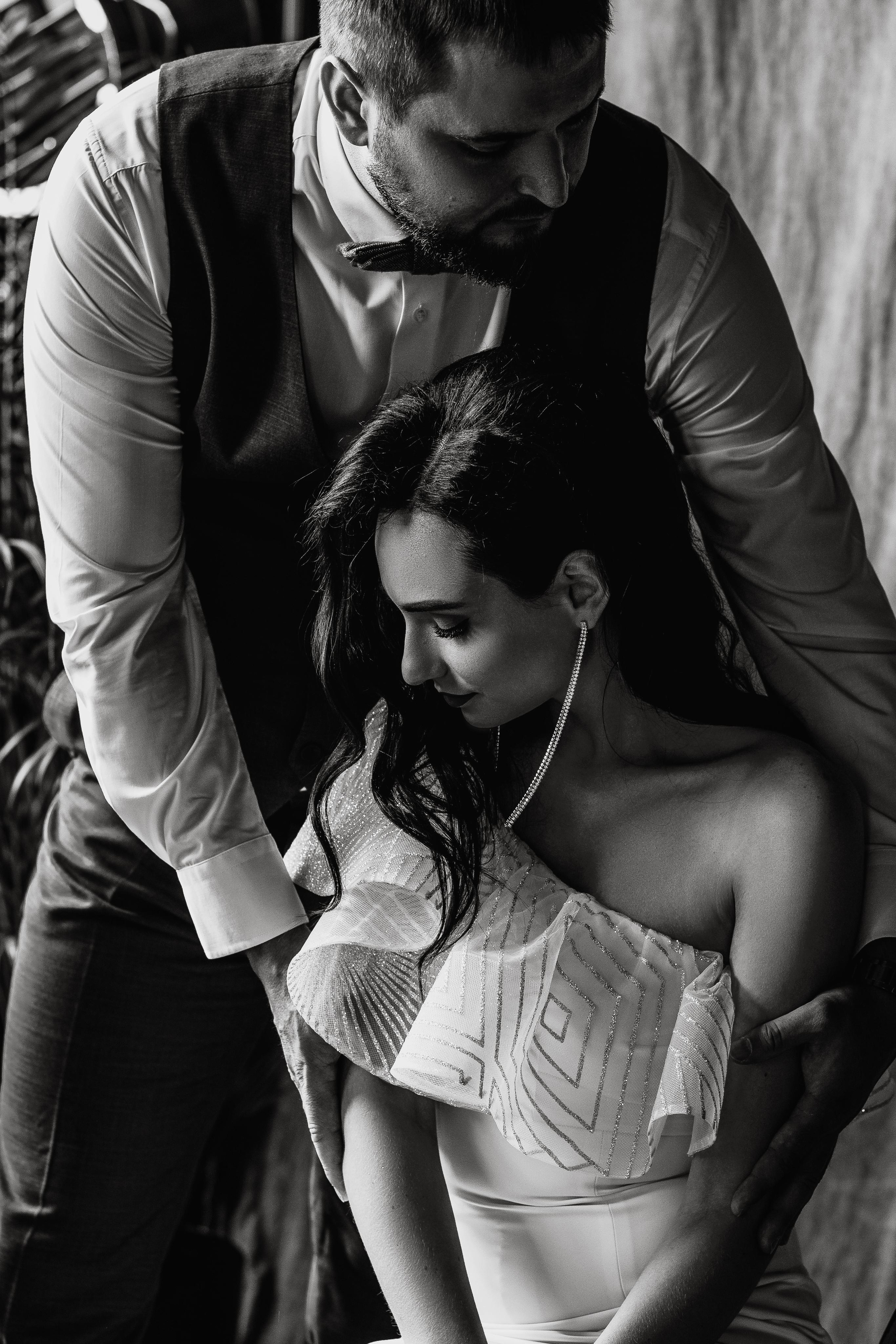 Roman & Kate. Wedding and family photographer and videographer PA, NJ, NY, DE, MD