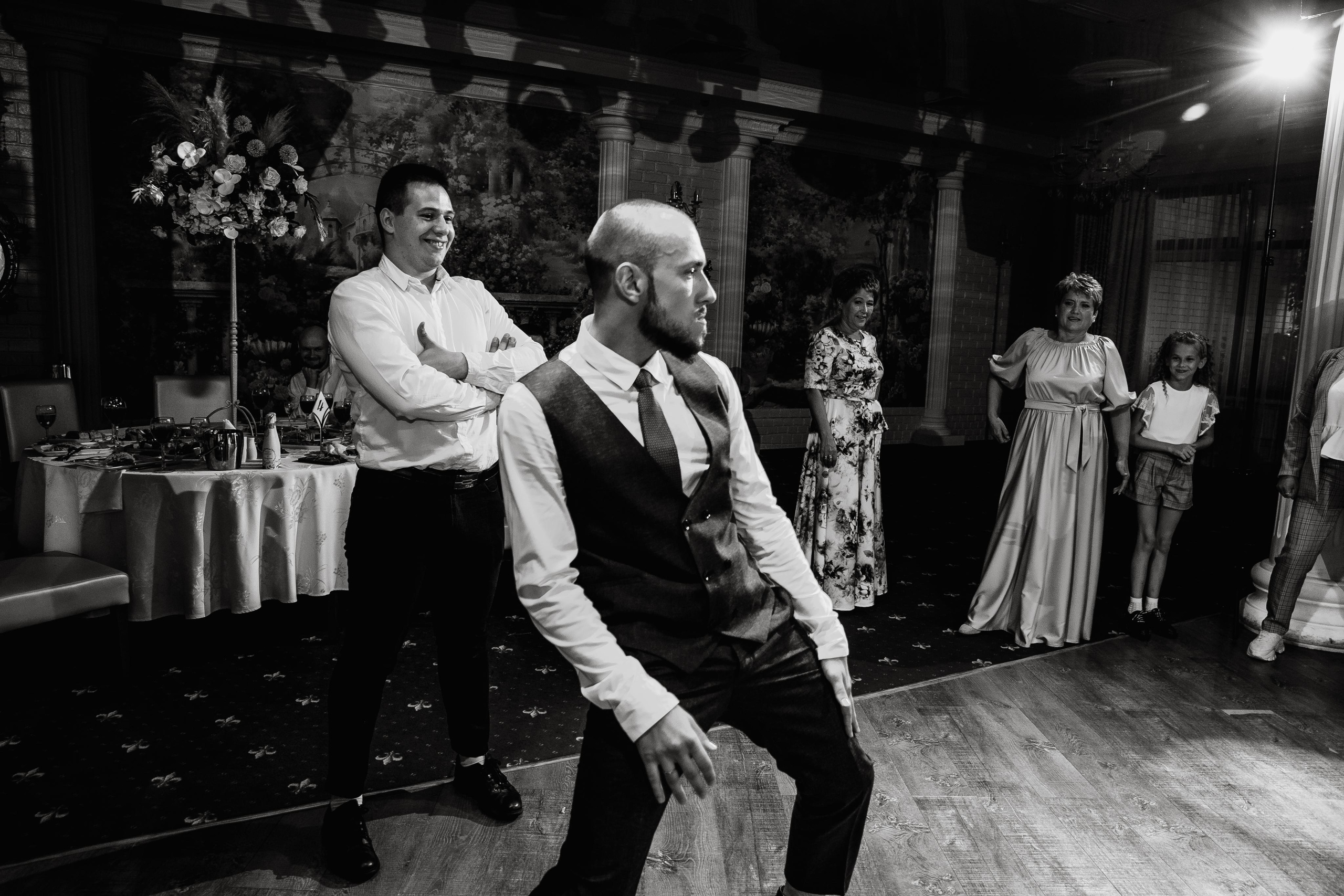 Lera & Sergey. Wedding and family photographer and videographer PA, NJ, NY, DE, MD