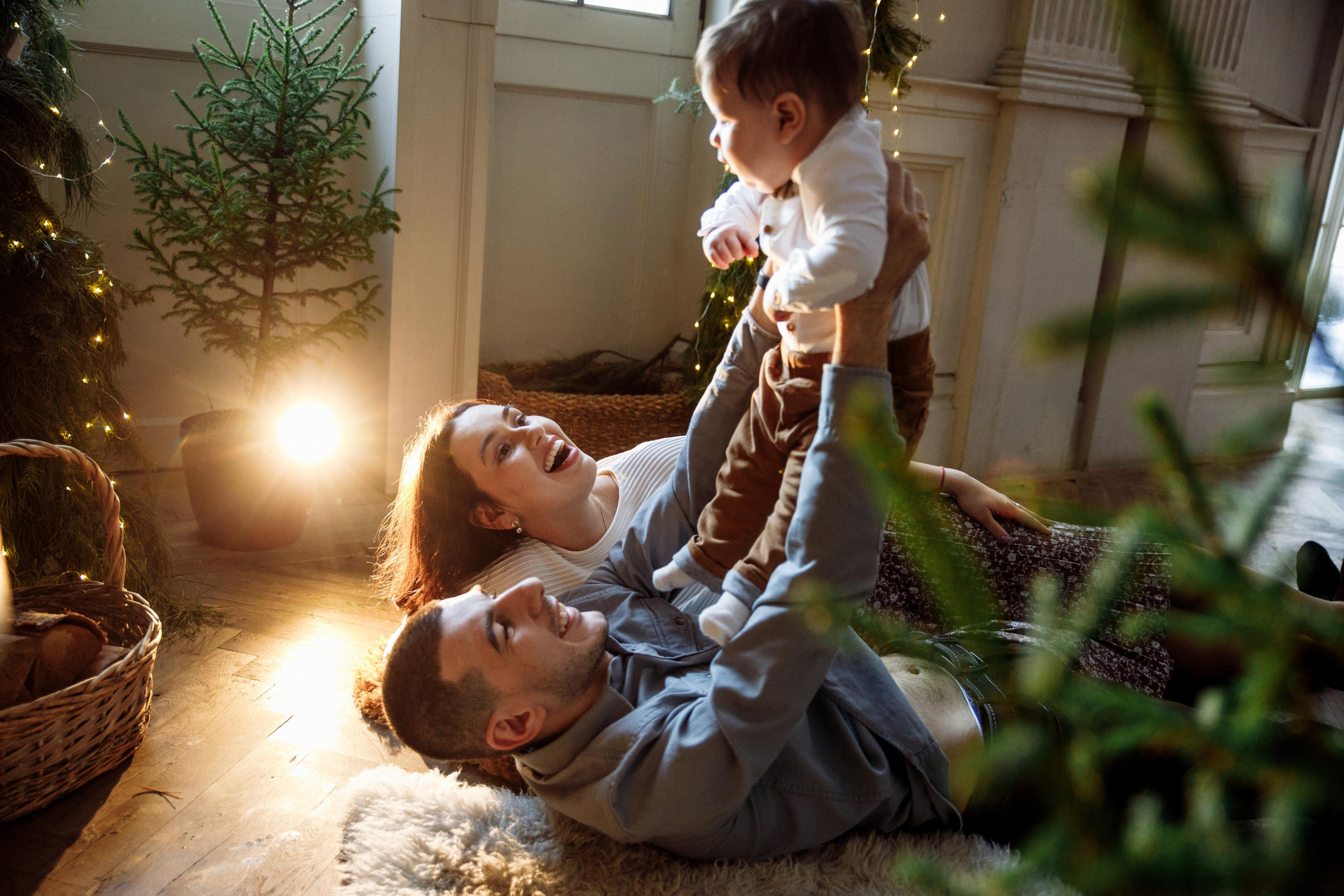 Nastya, Jane and grandparents. Wedding and family photographer and videographer PA, NJ, NY, DE, MD