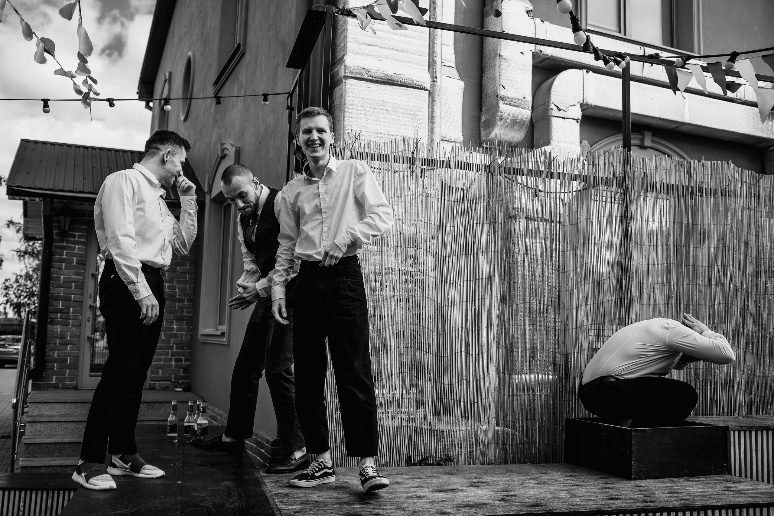 Lera & Sergey. Wedding and family photographer and videographer PA, NJ, NY, DE, MD