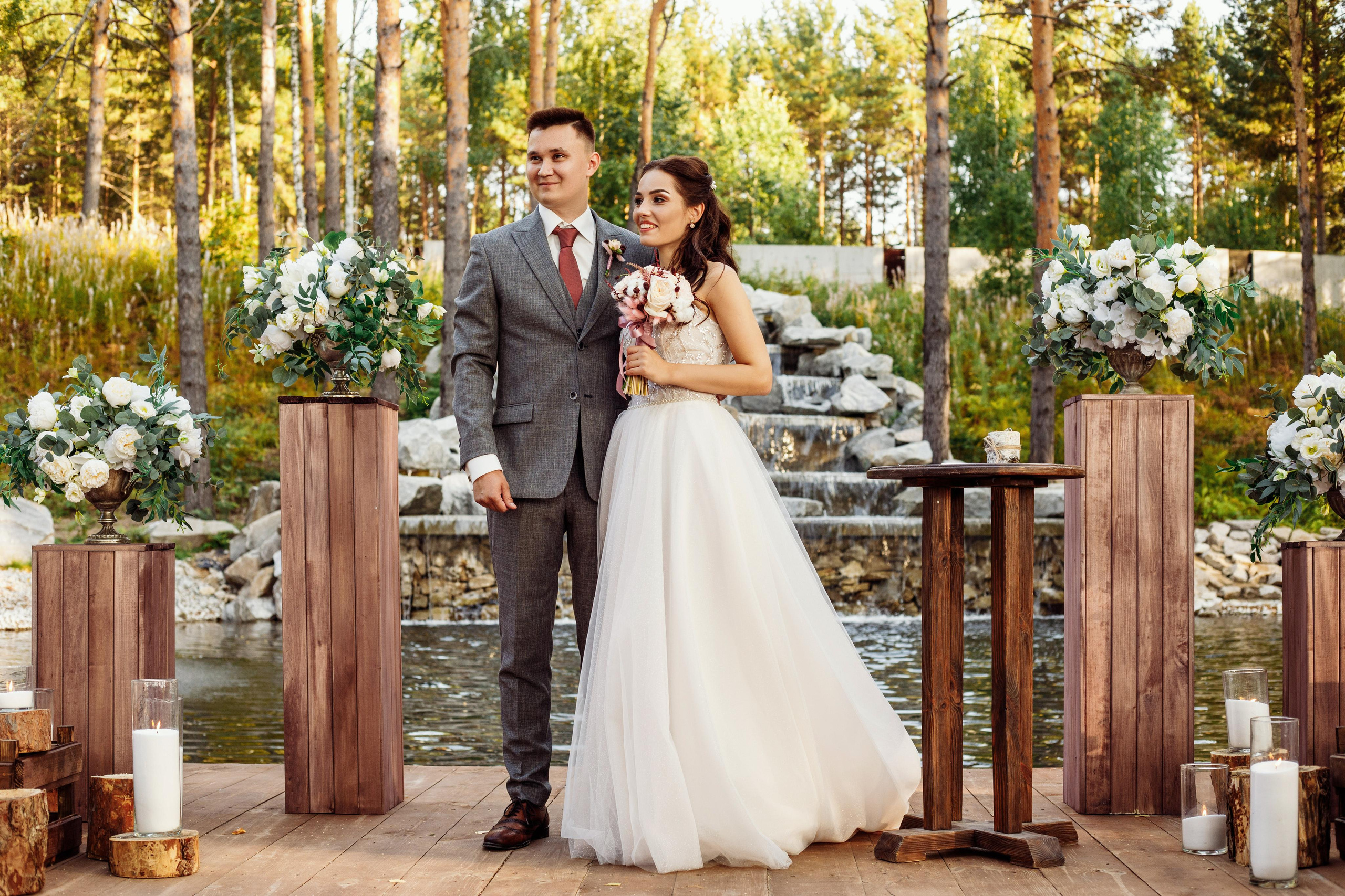 Dasha & Max. Wedding and family photographer and videographer PA, NJ, NY, DE, MD