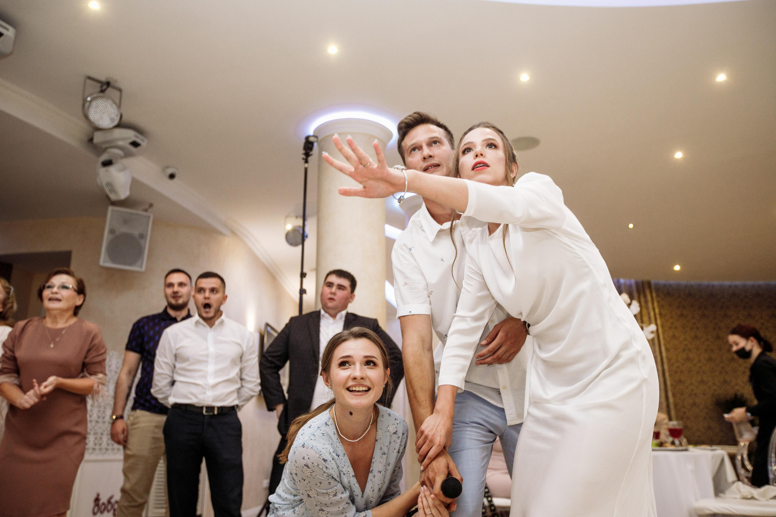 Artem & Polina. Wedding and family photographer and videographer PA, NJ, NY, DE, MD