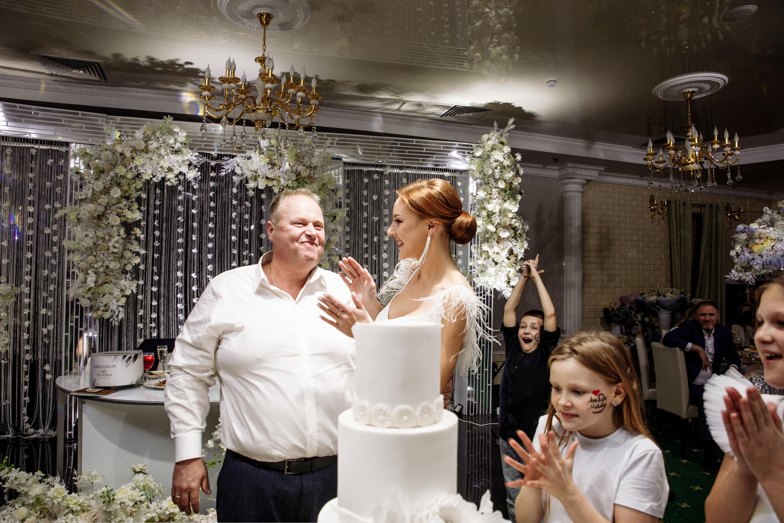 Kostya & Alyona. Wedding and family photographer and videographer PA, NJ, NY, DE, MD