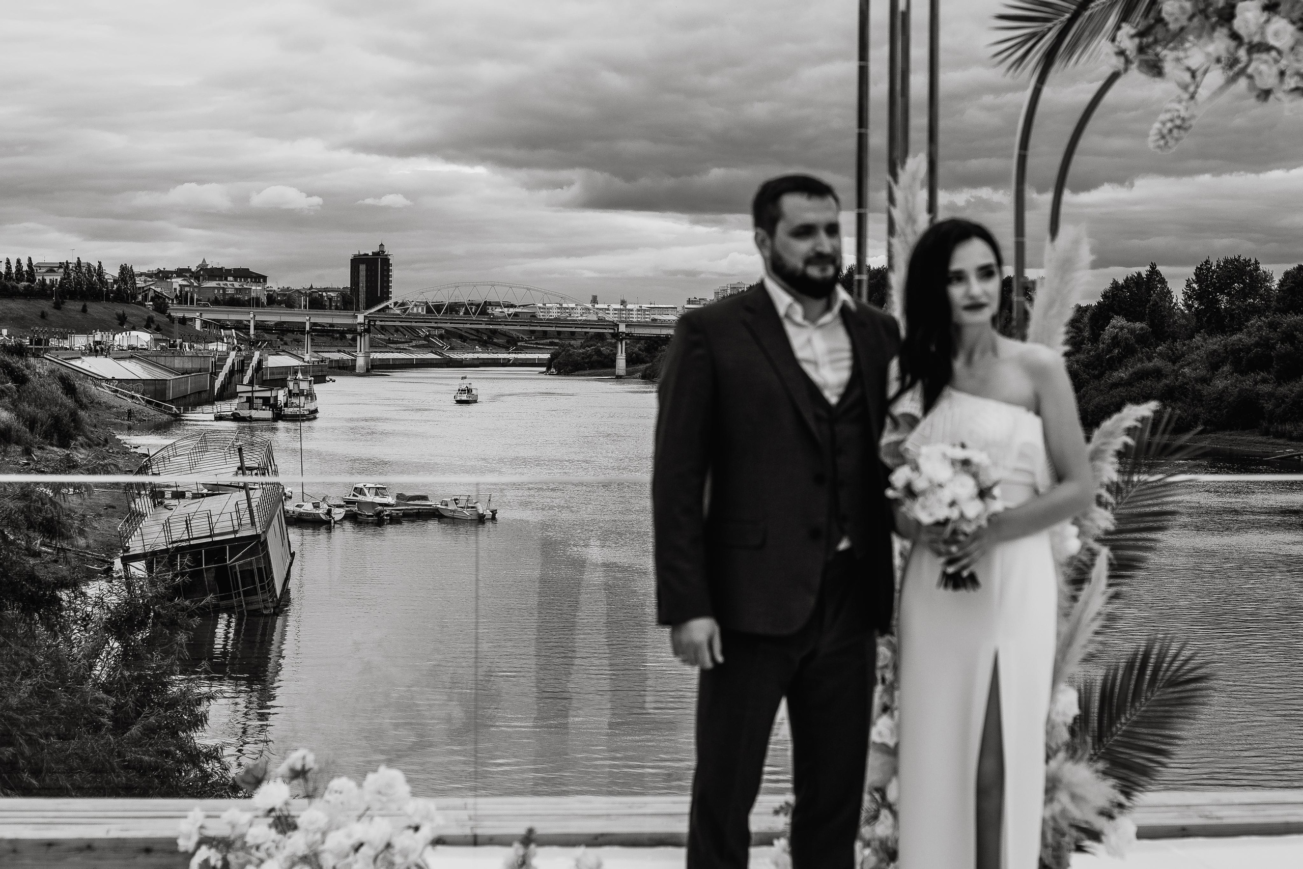 Roman & Kate. Wedding and family photographer and videographer PA, NJ, NY, DE, MD