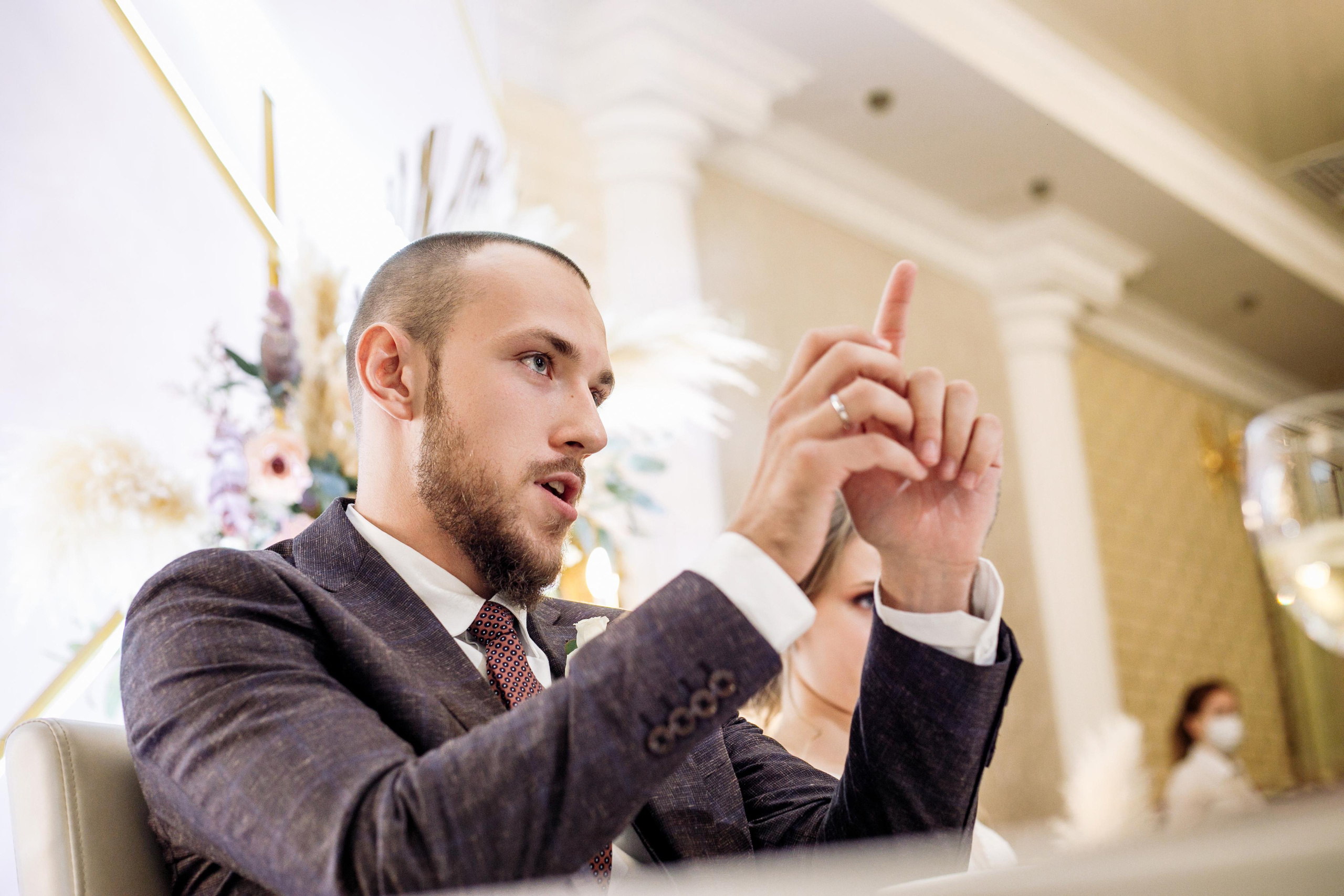 Lera & Sergey. Wedding and family photographer and videographer PA, NJ, NY, DE, MD