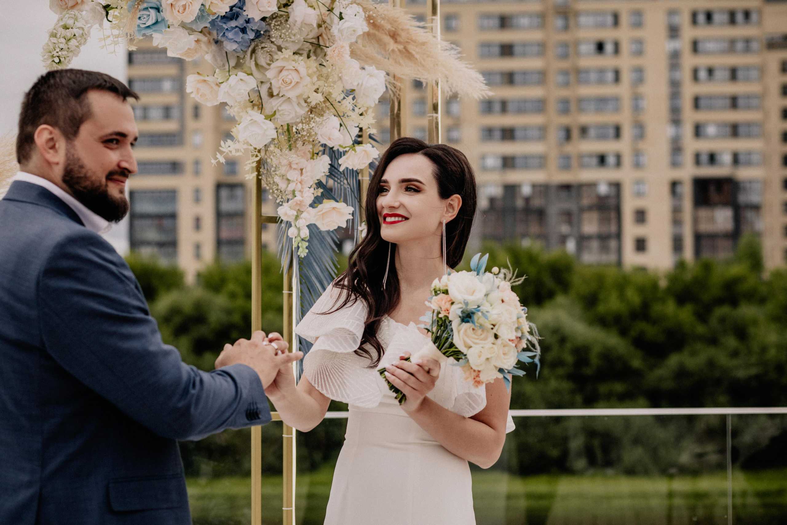 Roman & Kate. Wedding and family photographer and videographer PA, NJ, NY, DE, MD