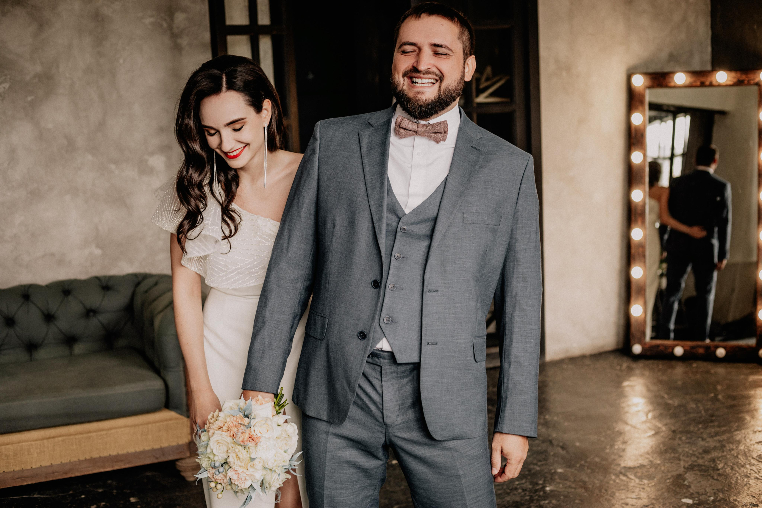 Roman & Kate. Wedding and family photographer and videographer PA, NJ, NY, DE, MD