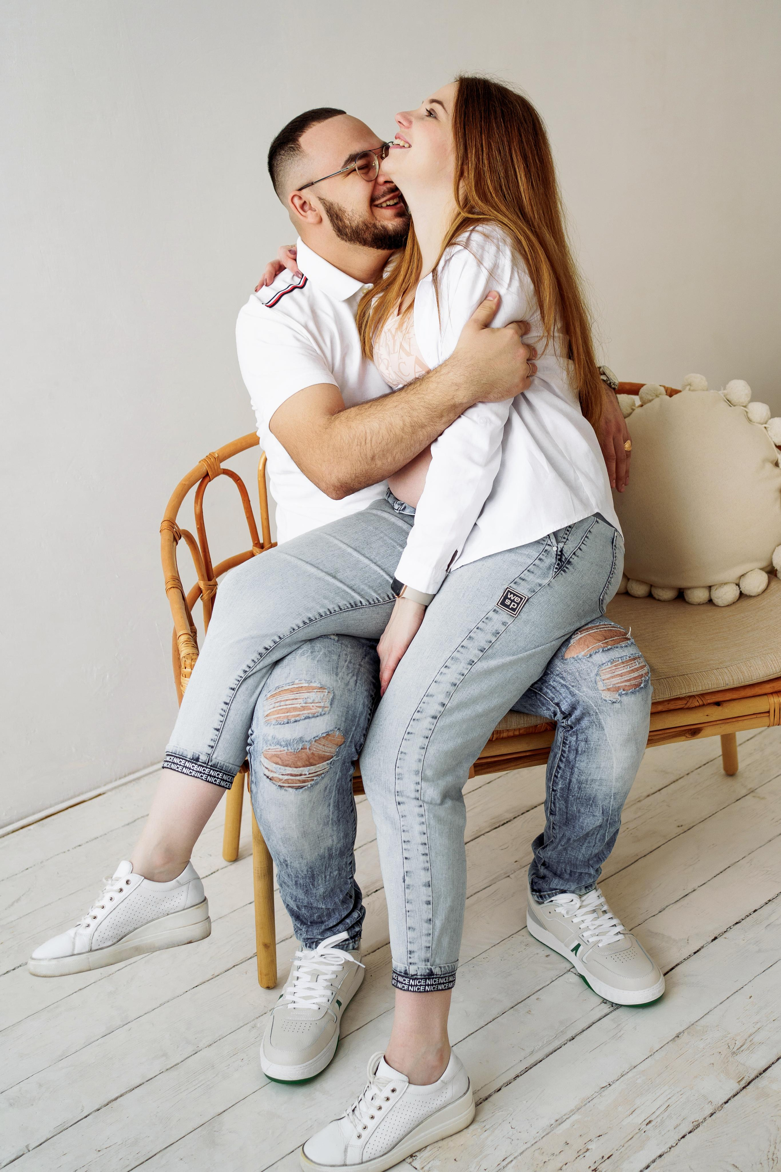 Ksysha & Ilya. Maternity. Wedding and family photographer and videographer PA, NJ, NY, DE, MD