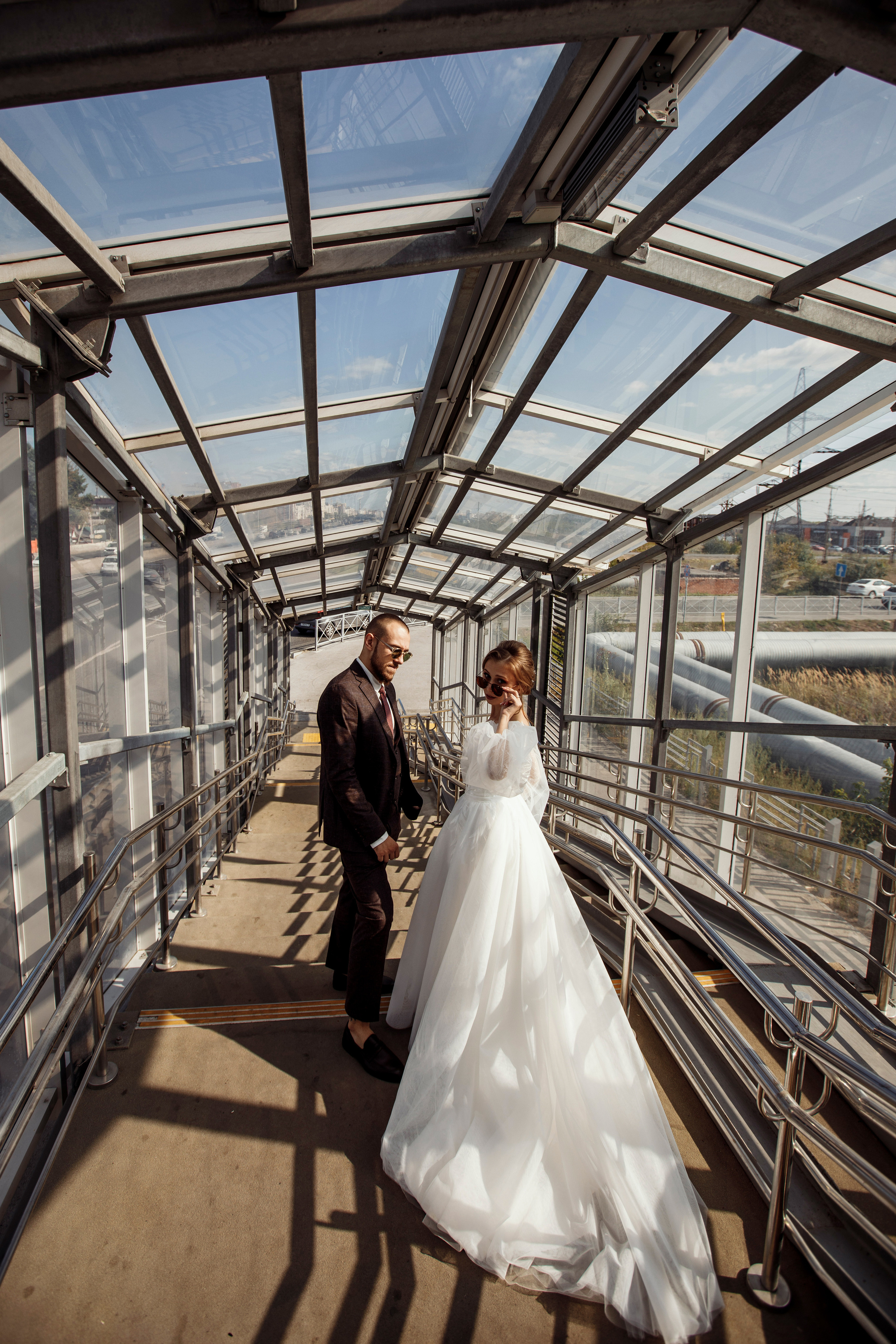 Lera & Sergey. Wedding and family photographer and videographer PA, NJ, NY, DE, MD