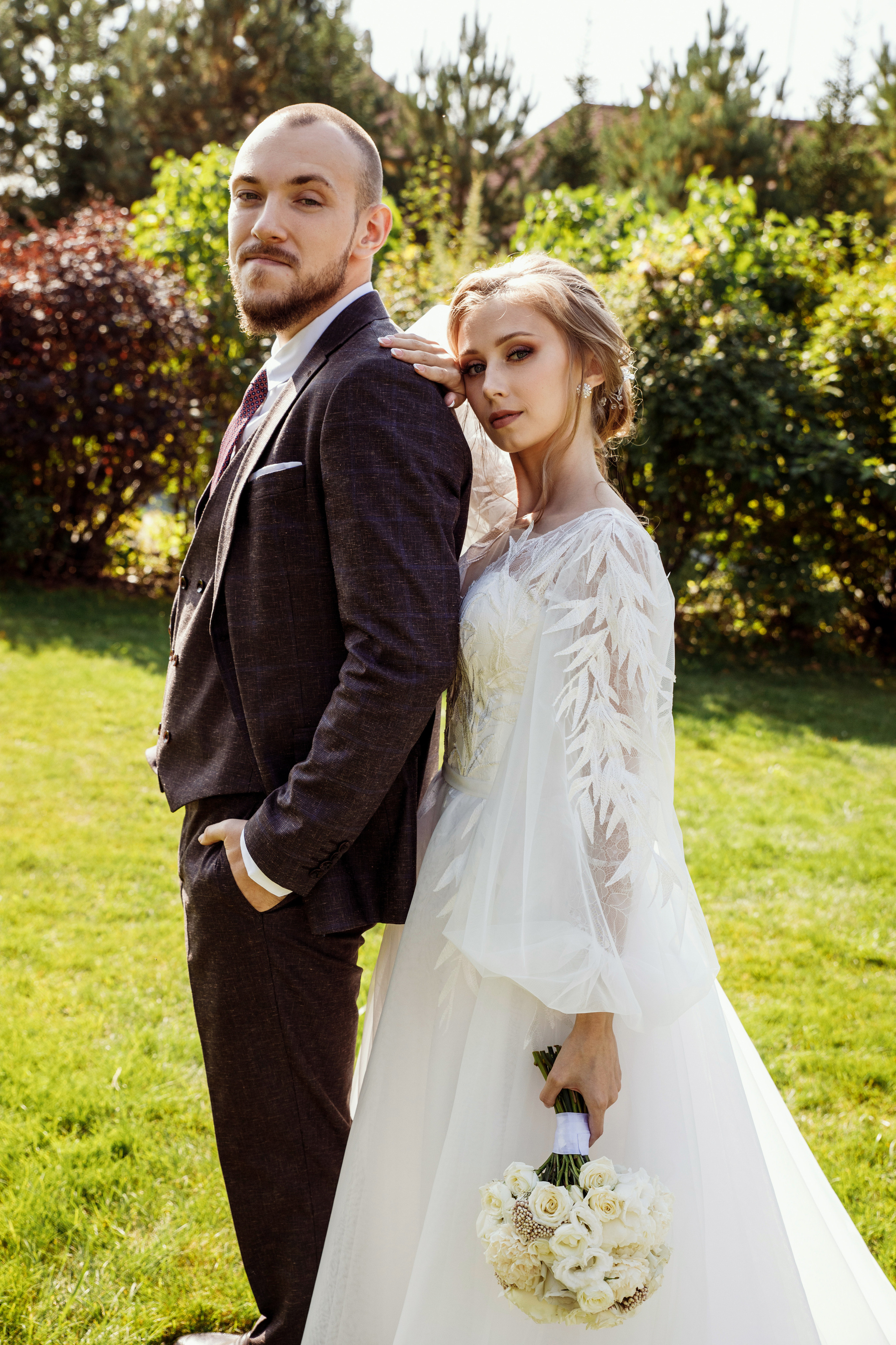 Lera & Sergey. Wedding and family photographer and videographer PA, NJ, NY, DE, MD