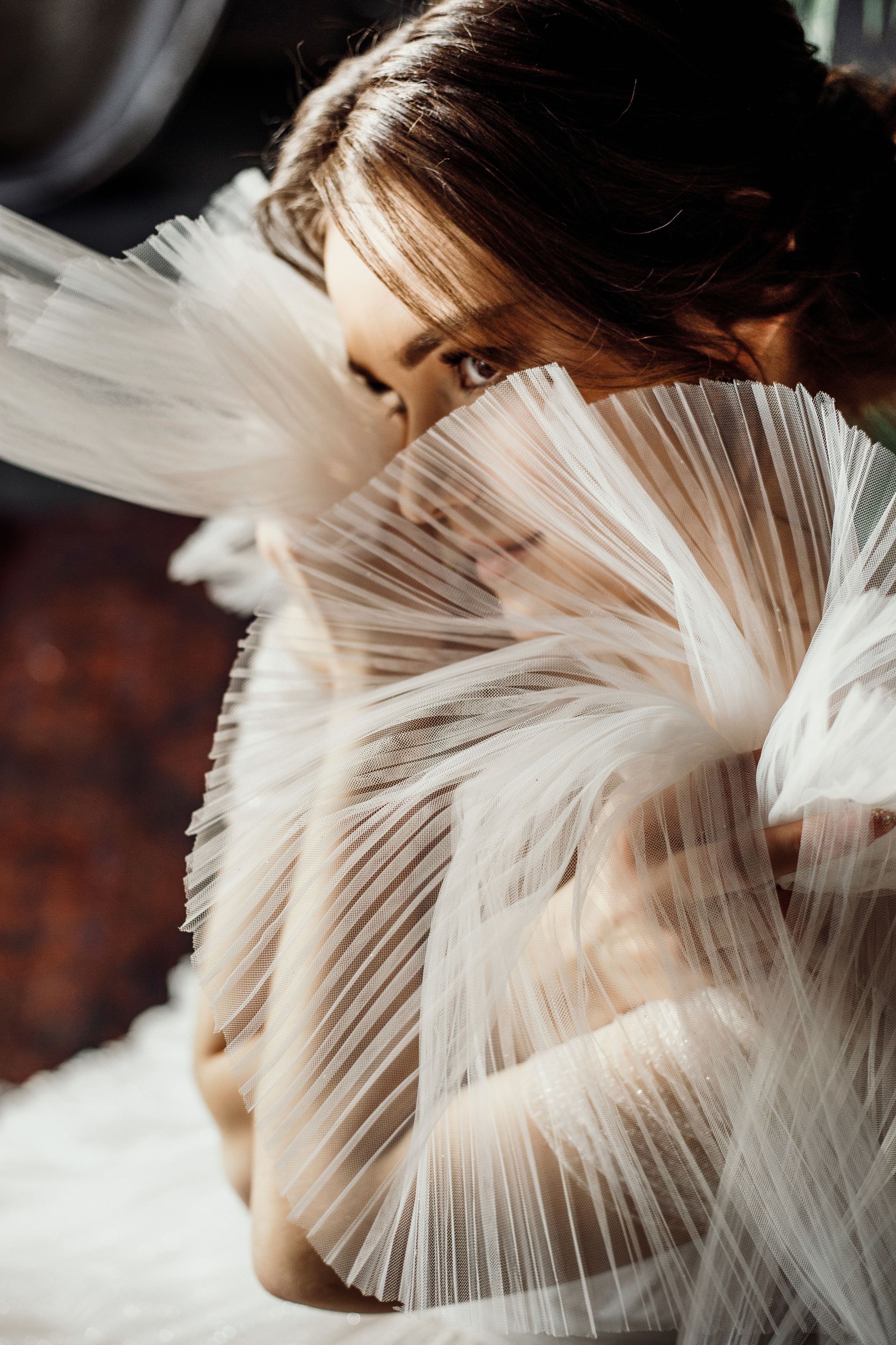 Women's portraits. Wedding and family photographer and videographer PA, NJ, NY, DE, MD