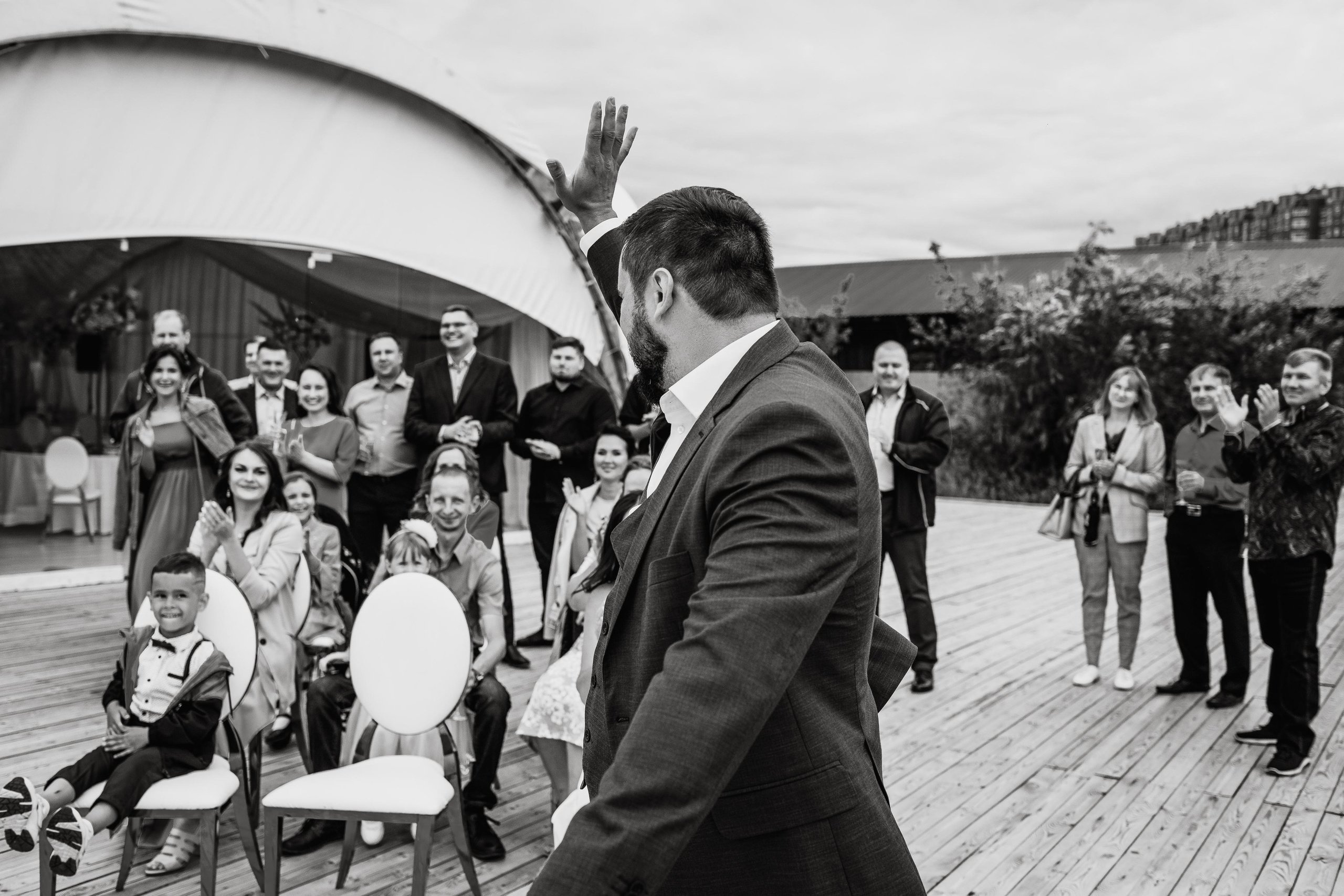 Roman & Kate. Wedding and family photographer and videographer PA, NJ, NY, DE, MD