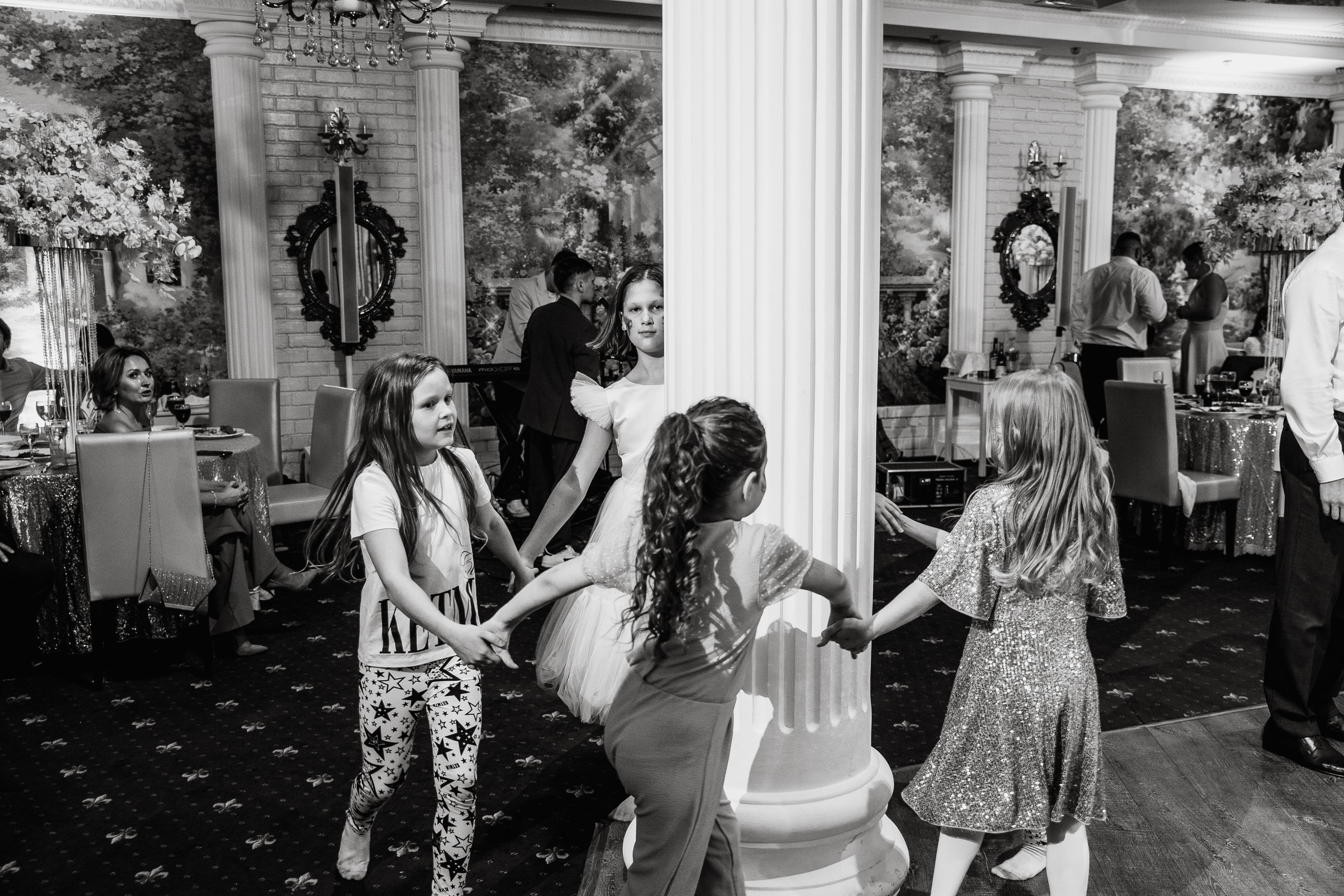 Kostya & Alyona. Wedding and family photographer and videographer PA, NJ, NY, DE, MD