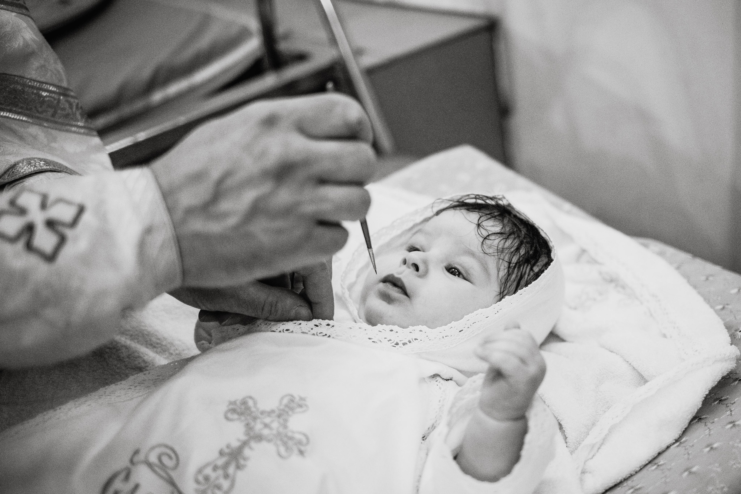 Christening of Sava. Wedding and family photographer and videographer PA, NJ, NY, DE, MD