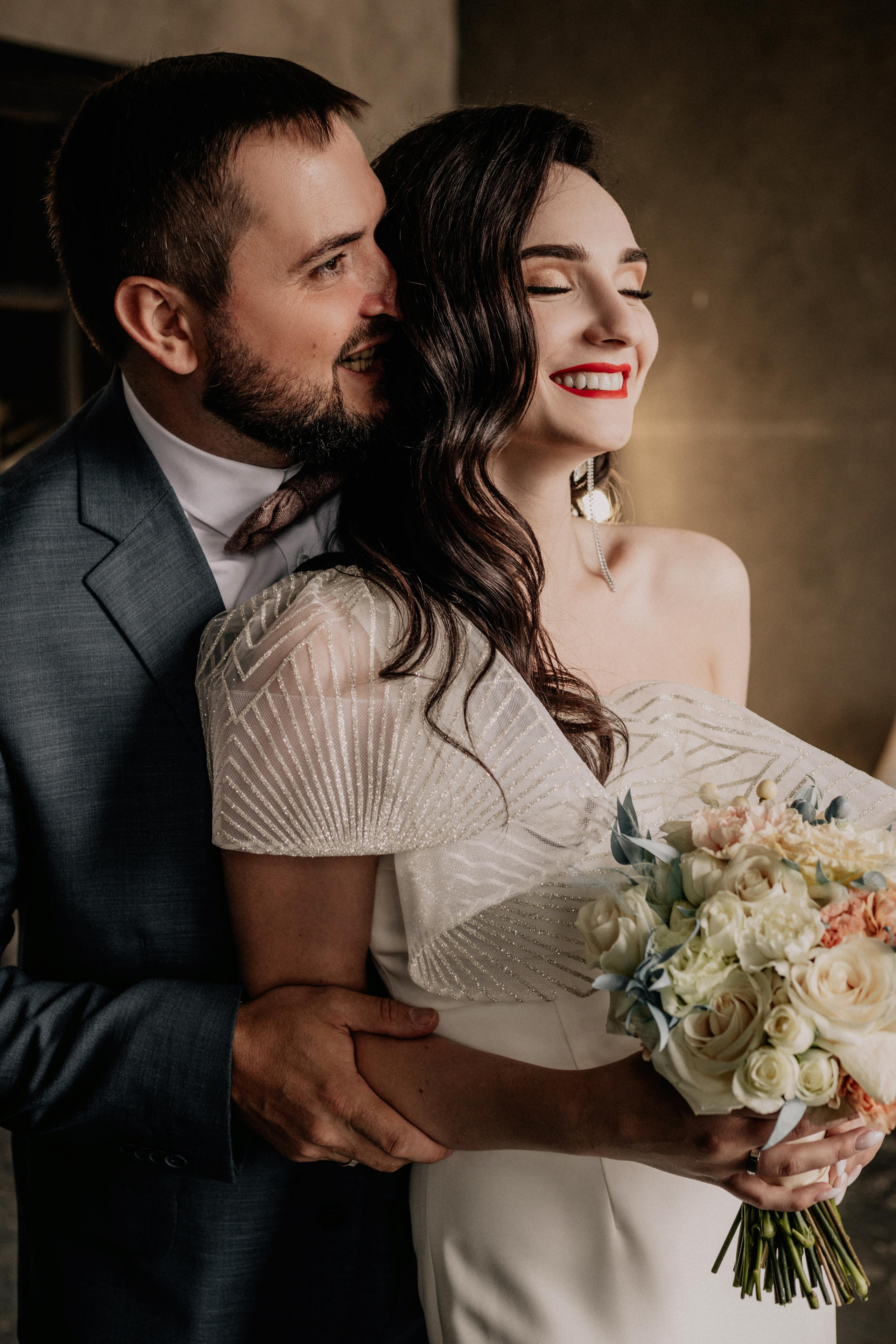 Roman & Kate. Wedding and family photographer and videographer PA, NJ, NY, DE, MD