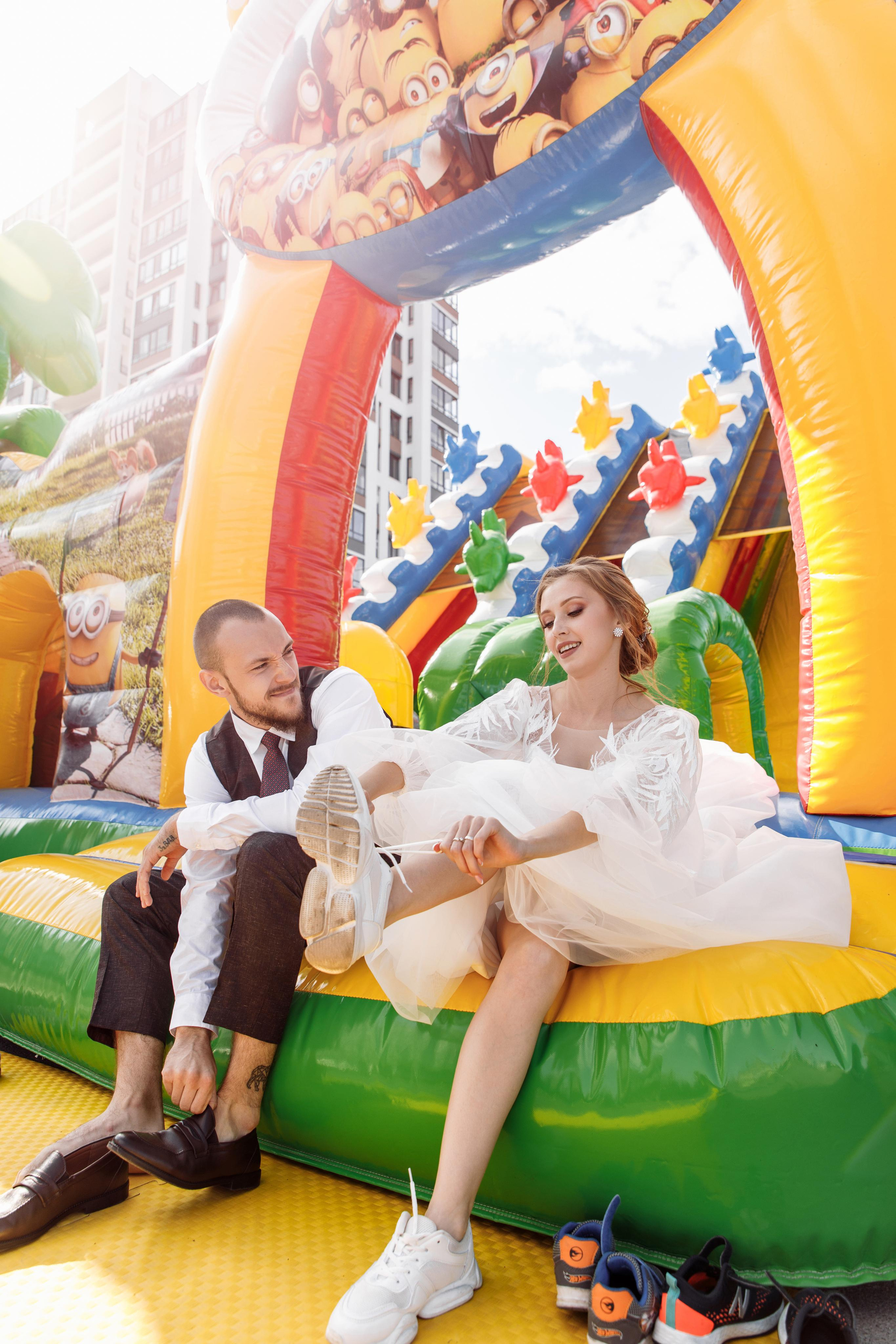 Lera & Sergey. Wedding and family photographer and videographer PA, NJ, NY, DE, MD