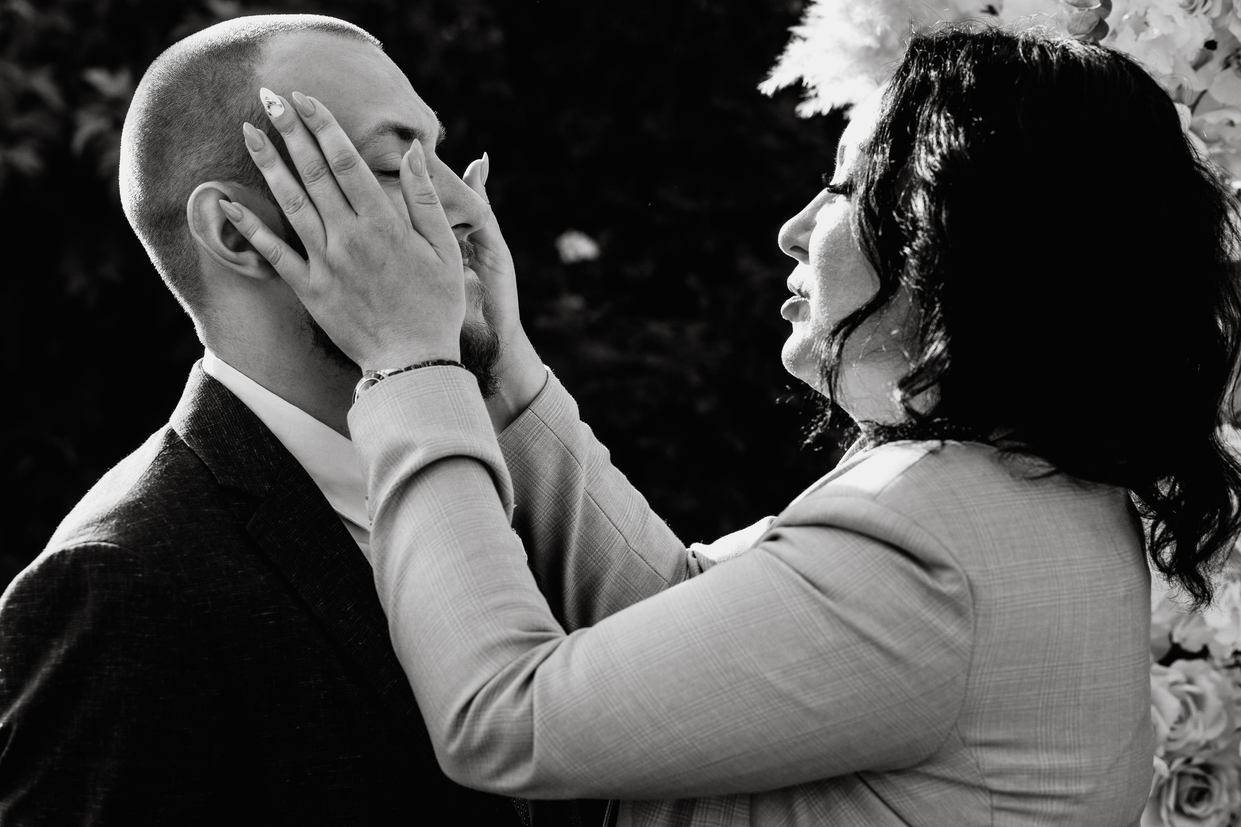 Lera & Sergey. Wedding and family photographer and videographer PA, NJ, NY, DE, MD