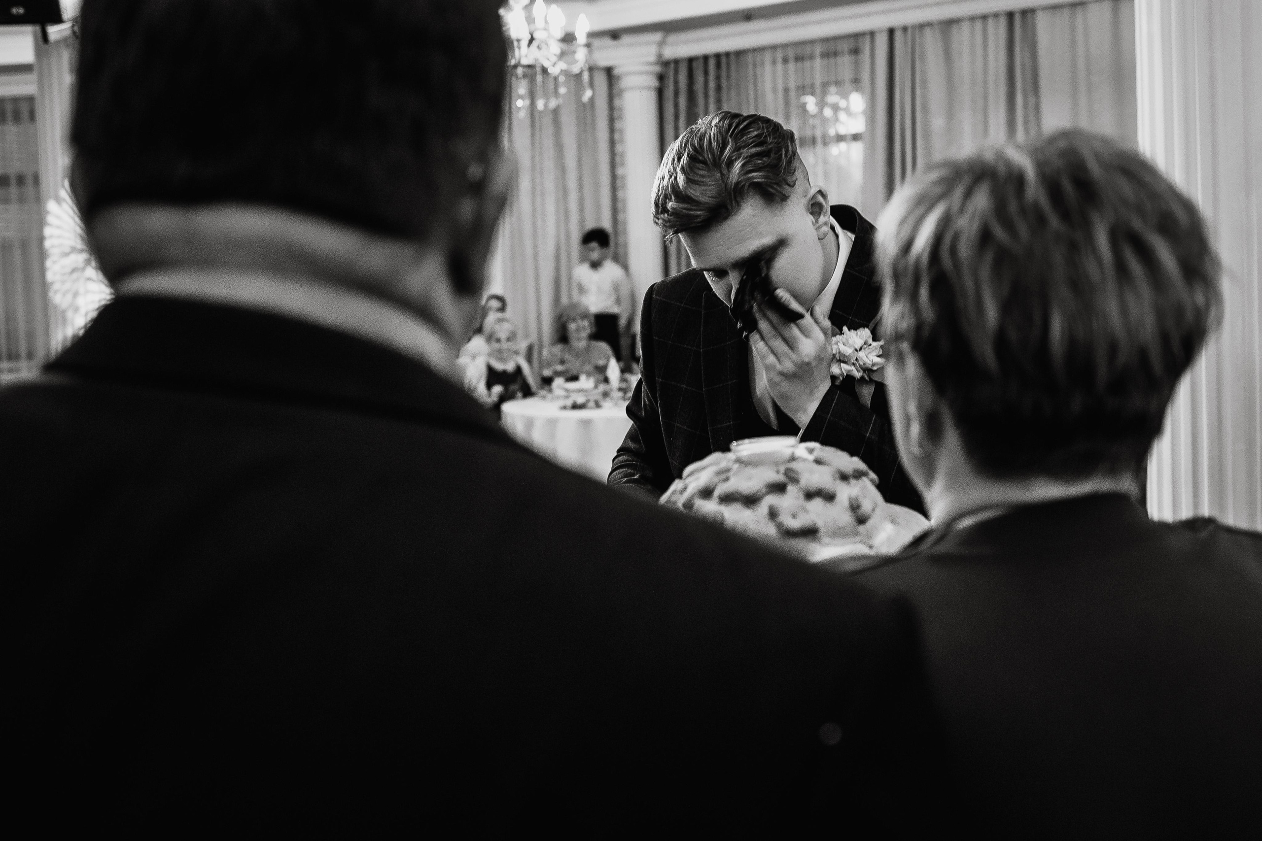 Vladimir & Tanya. Wedding and family photographer and videographer PA, NJ, NY, DE, MD