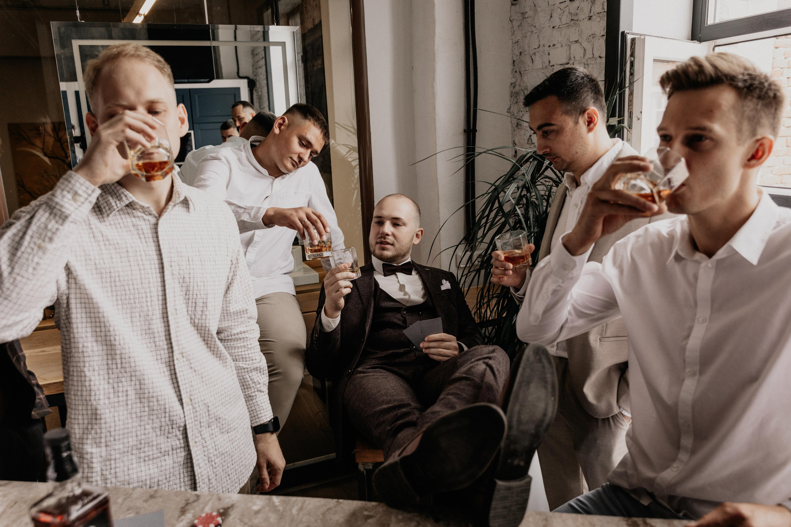 Artem & Polina. Wedding and family photographer and videographer PA, NJ, NY, DE, MD