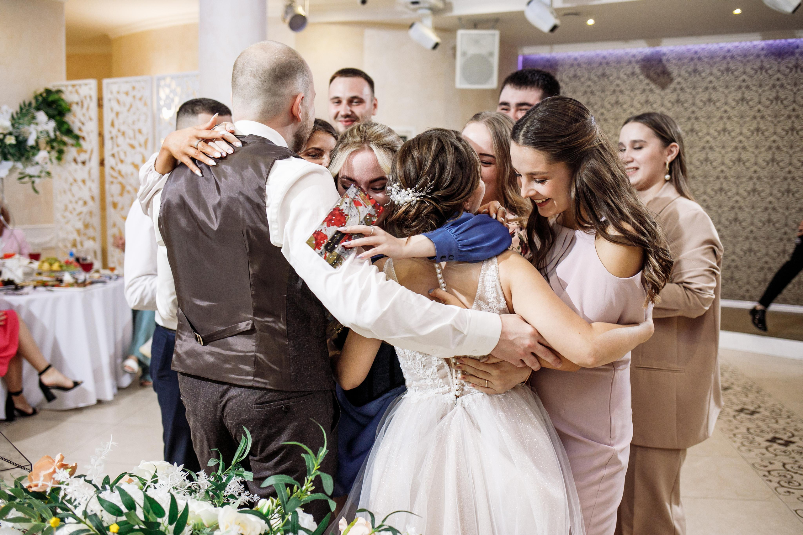 Artem & Polina. Wedding and family photographer and videographer PA, NJ, NY, DE, MD