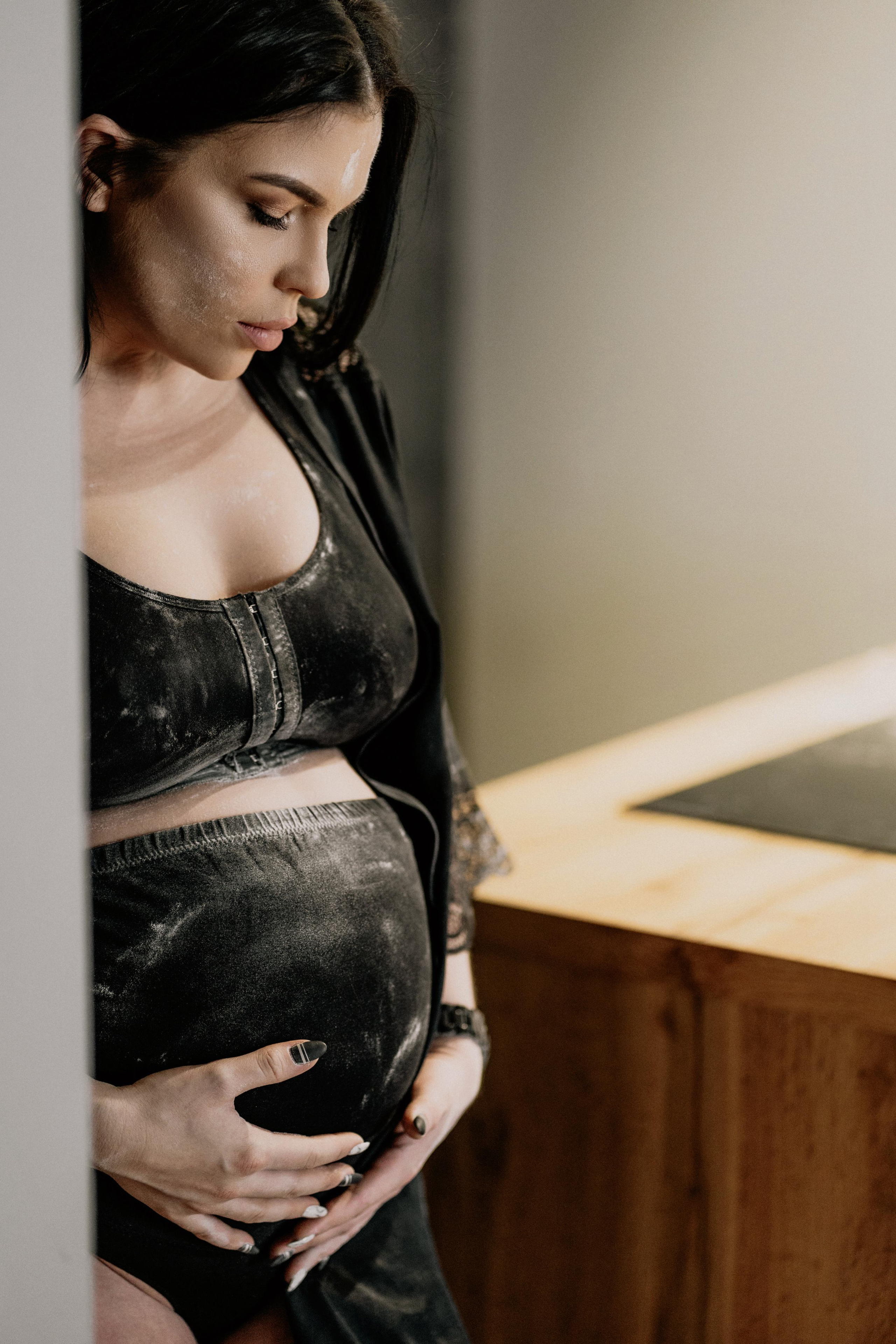 Julia & Dima. Maternity. Wedding and family photographer and videographer PA, NJ, NY, DE, MD