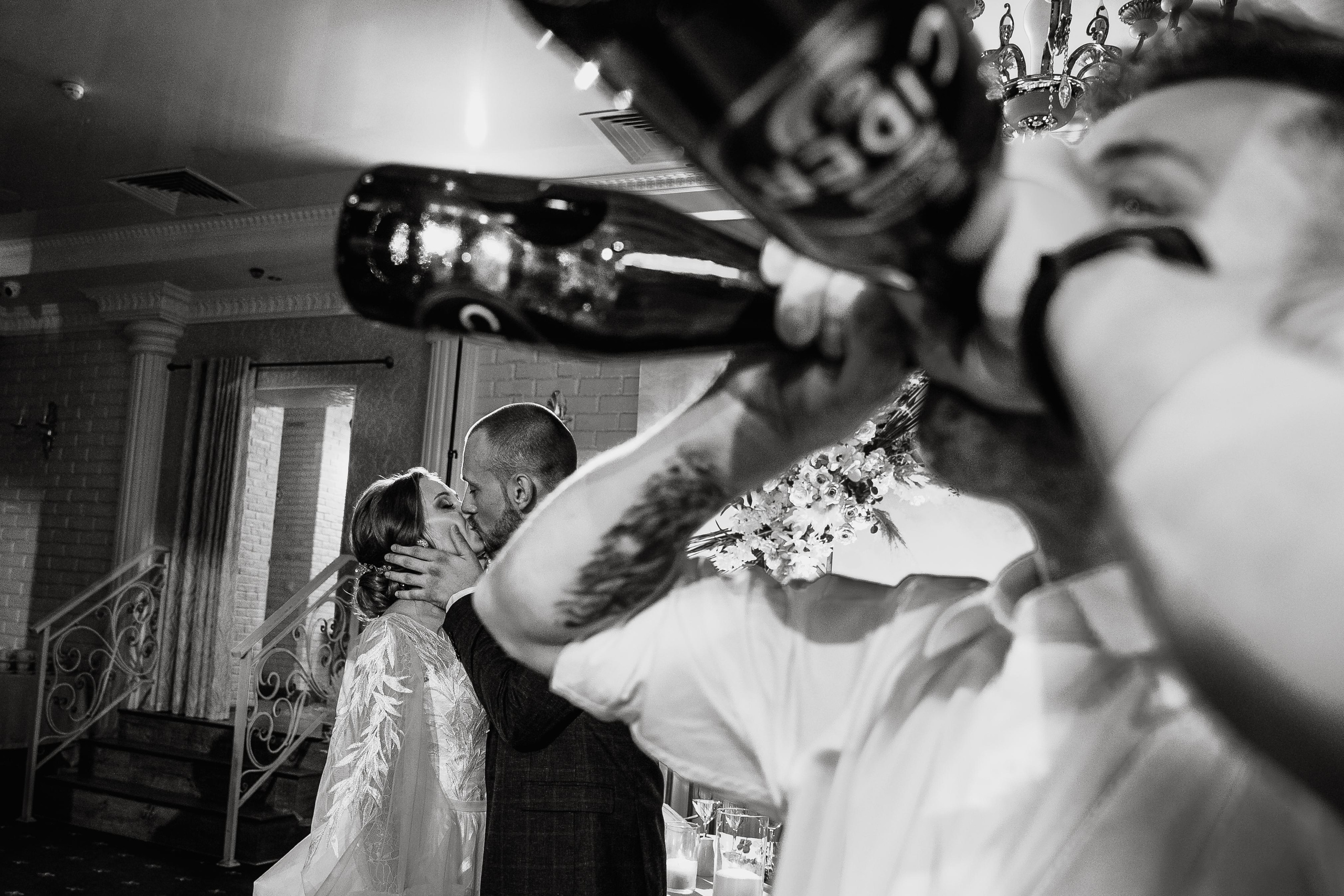 Lera & Sergey. Wedding and family photographer and videographer PA, NJ, NY, DE, MD